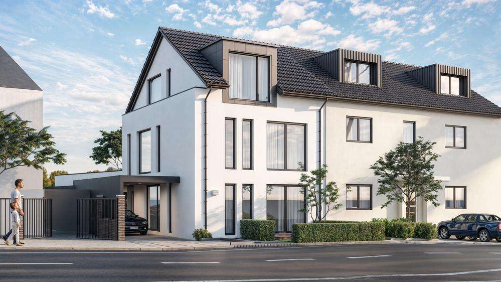 Rheintrio Rodenkirchen in Rodenkirchen