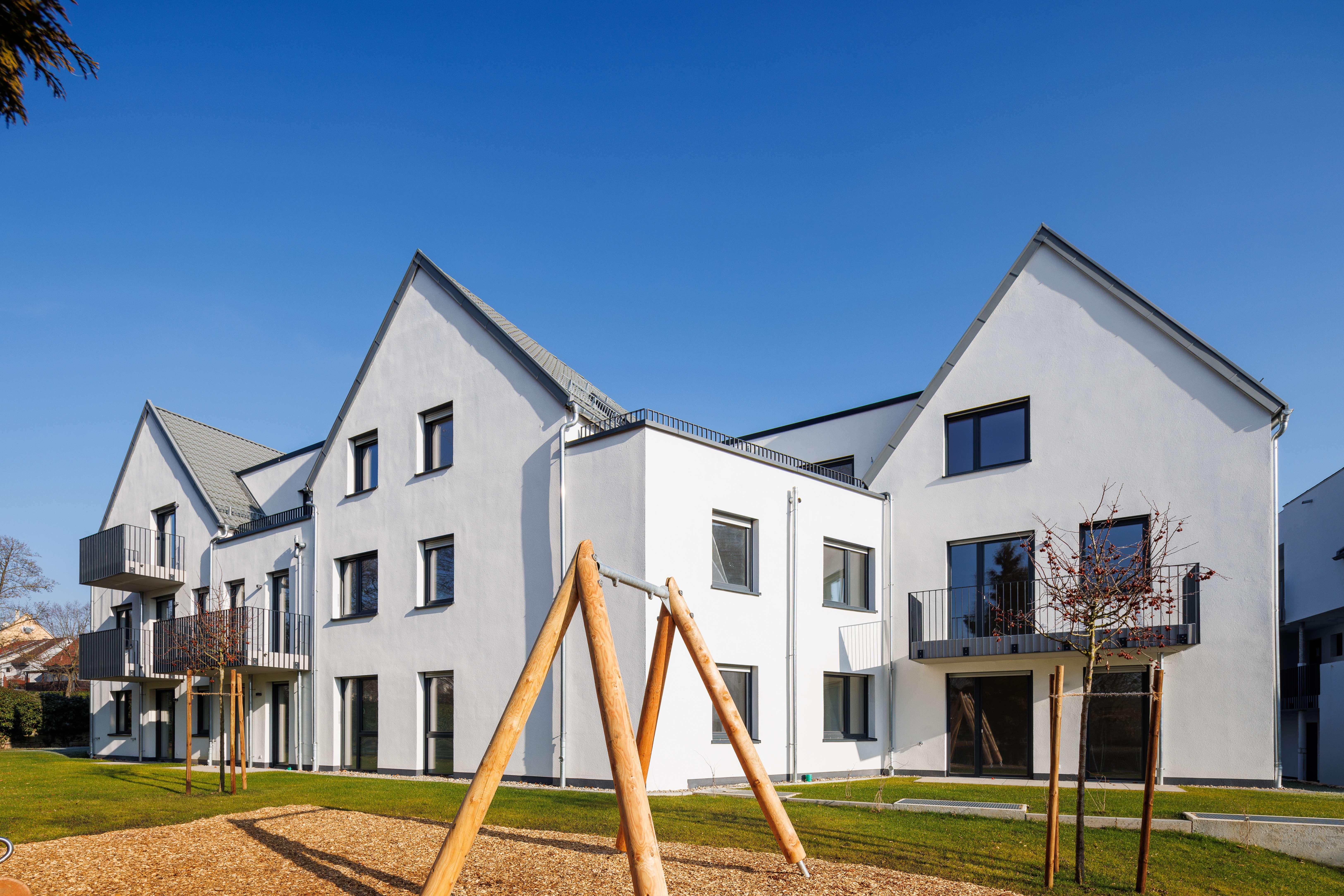 The Urban Terrace - Kirchheim am Neckar