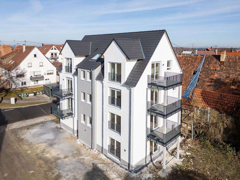 Park View Four - Nagold