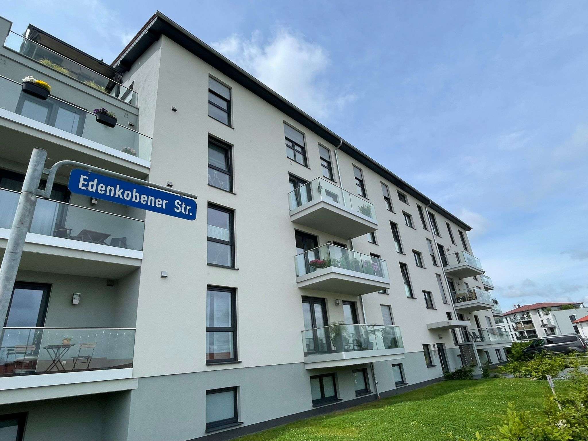 LEBEN IN RADEBURG - Radeburg