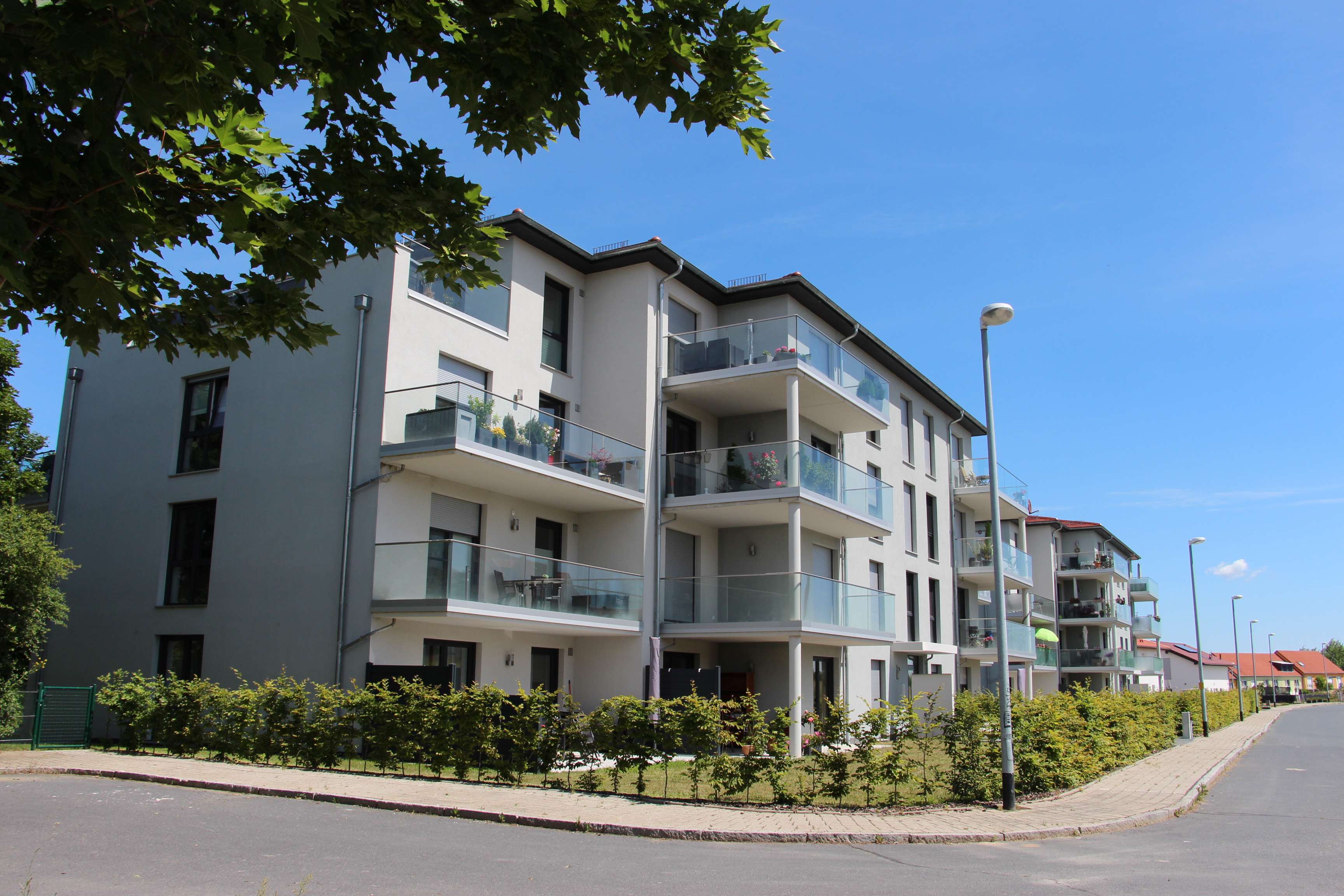 LEBEN IN RADEBURG - Radeburg