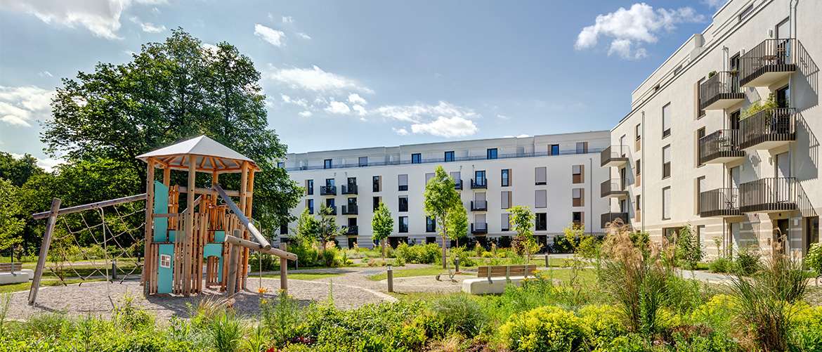 LINDEN.PARK - München