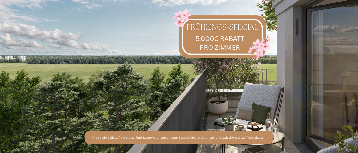 LINDEN.PARK - München