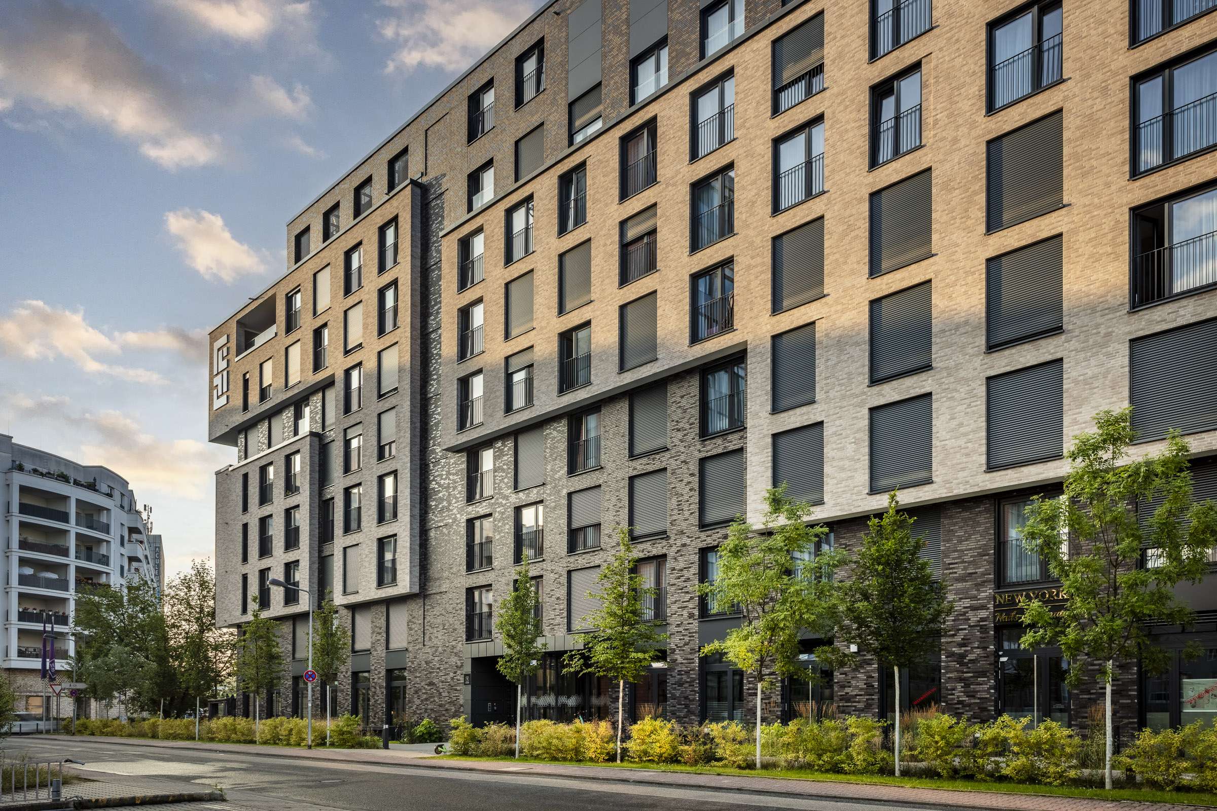 Canvas Living Frankfurt - Frankfurt am Main