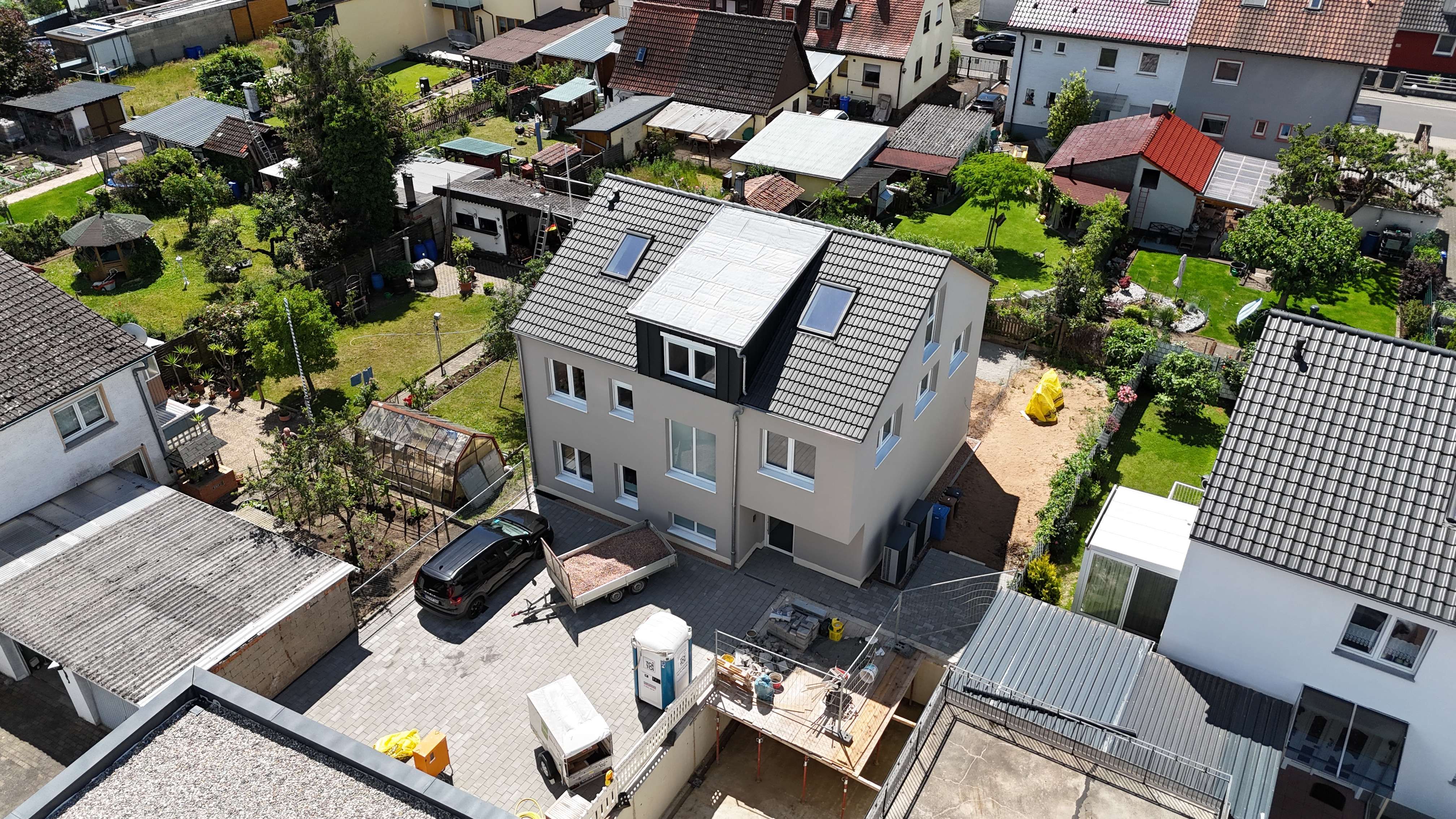Neubau Mainaschaff - Mainaschaff