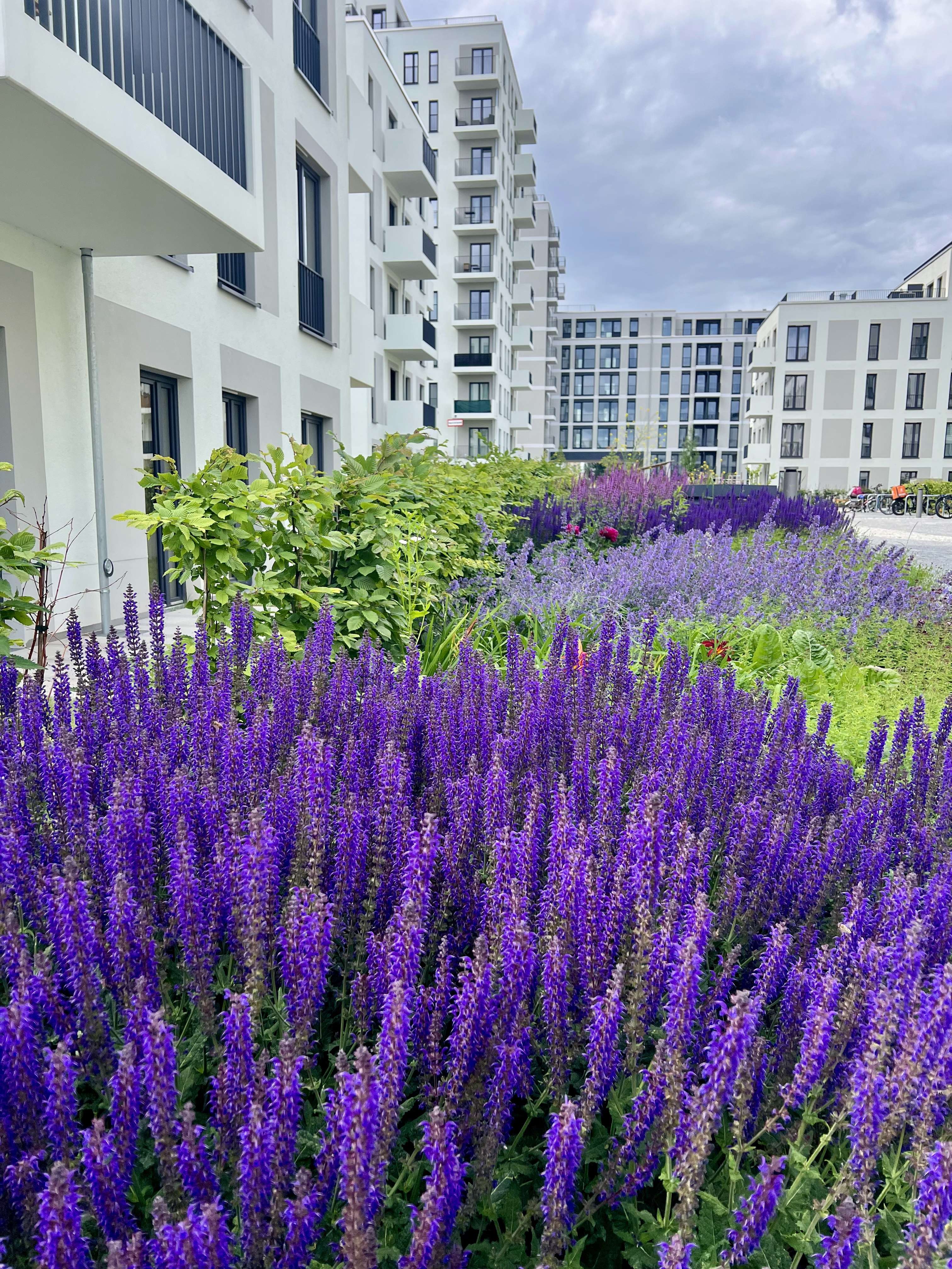 Havelufer Quartier HUQ - Berlin