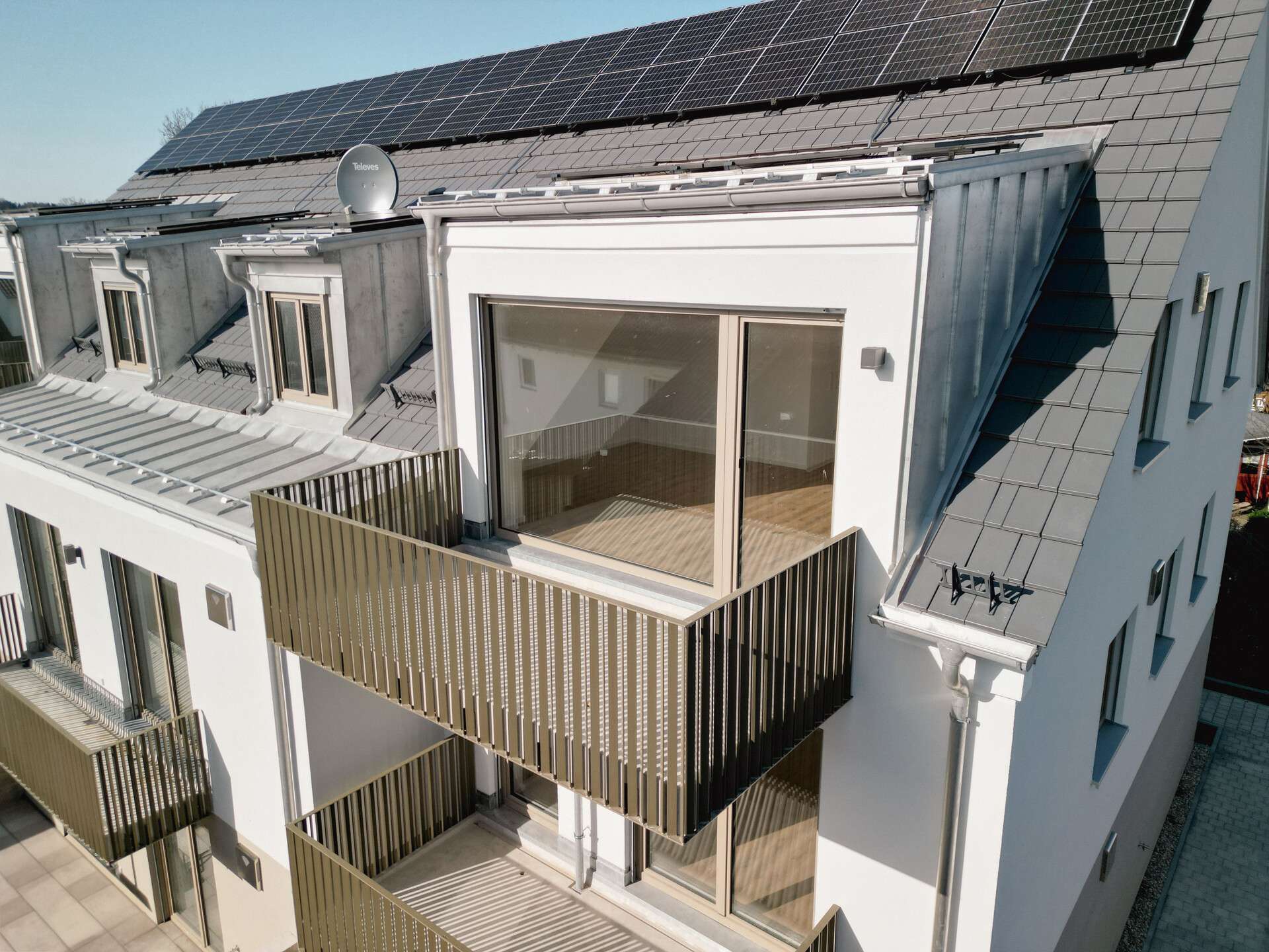 MODERN LIVING ZOLLING - Zolling