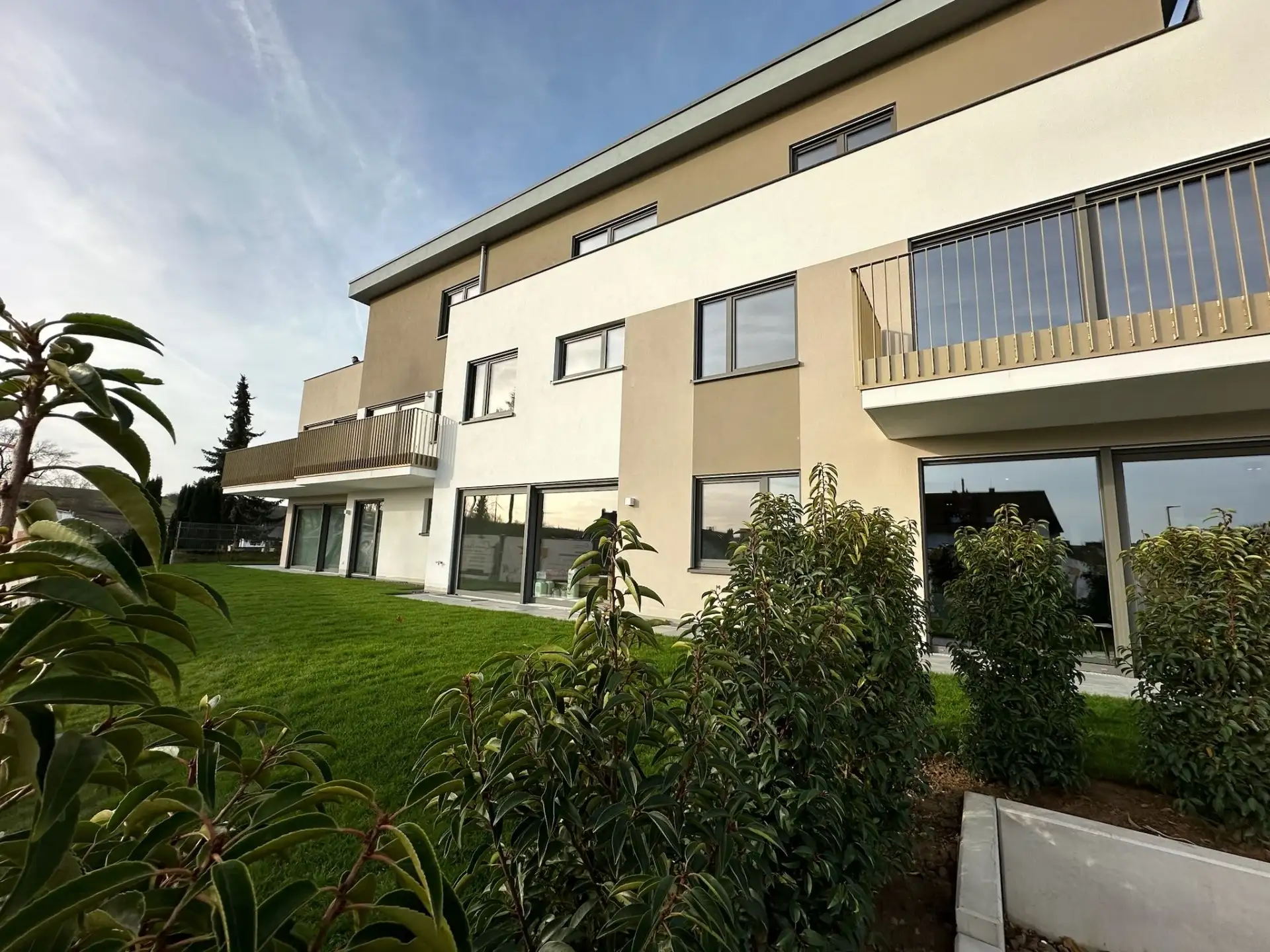 Quartier an der Kirche - Bad Camberg