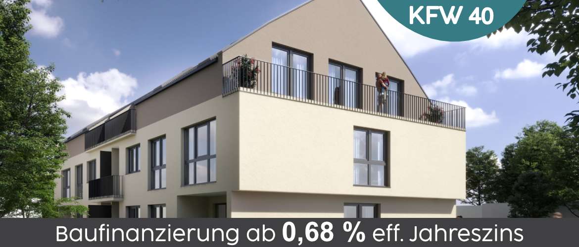 Wohntraum Mainhausen - Mainhausen