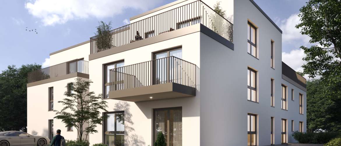 Wohntraum Rödermark - Rödermark