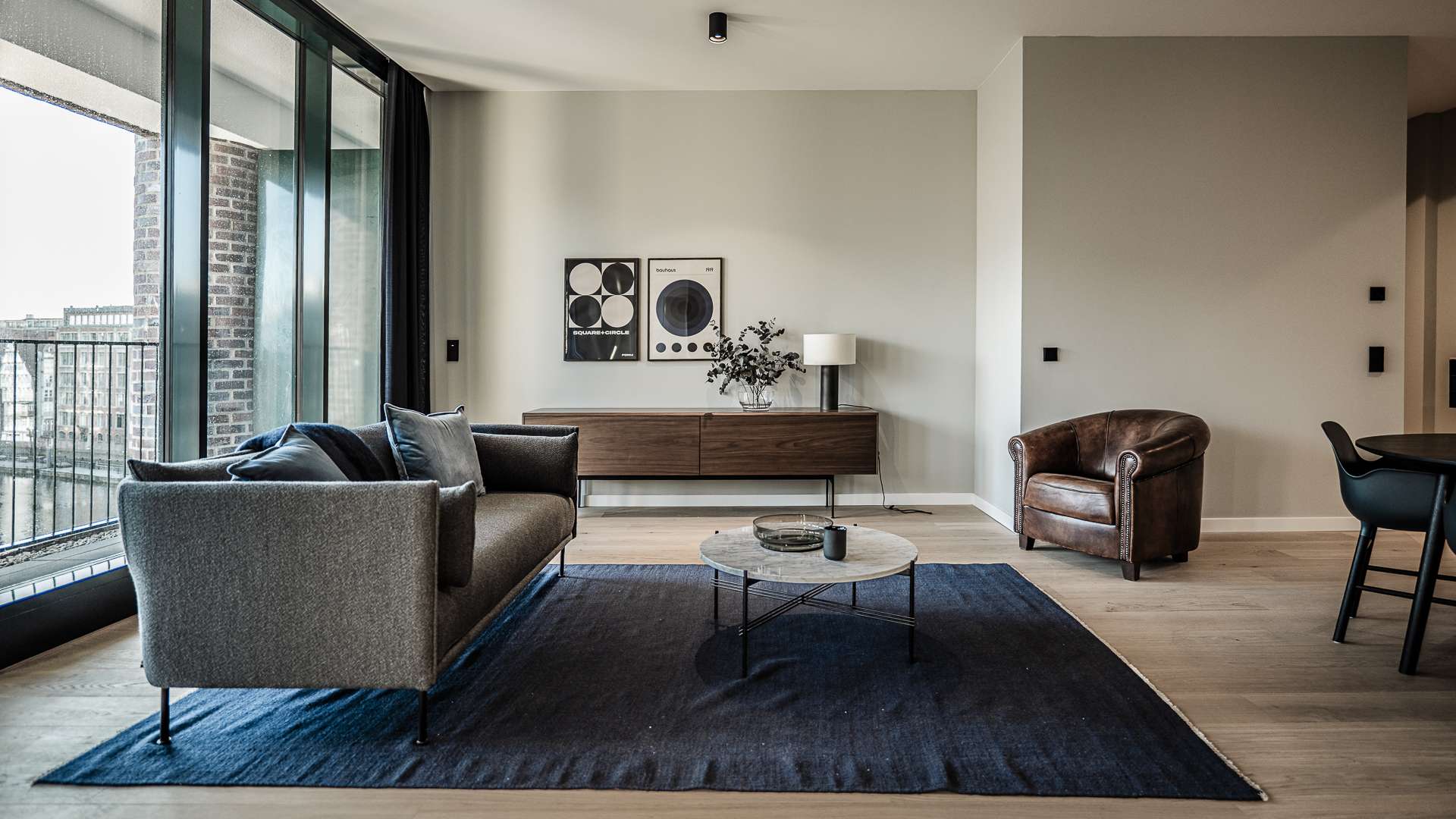 TICHELHAUS - Hamburg