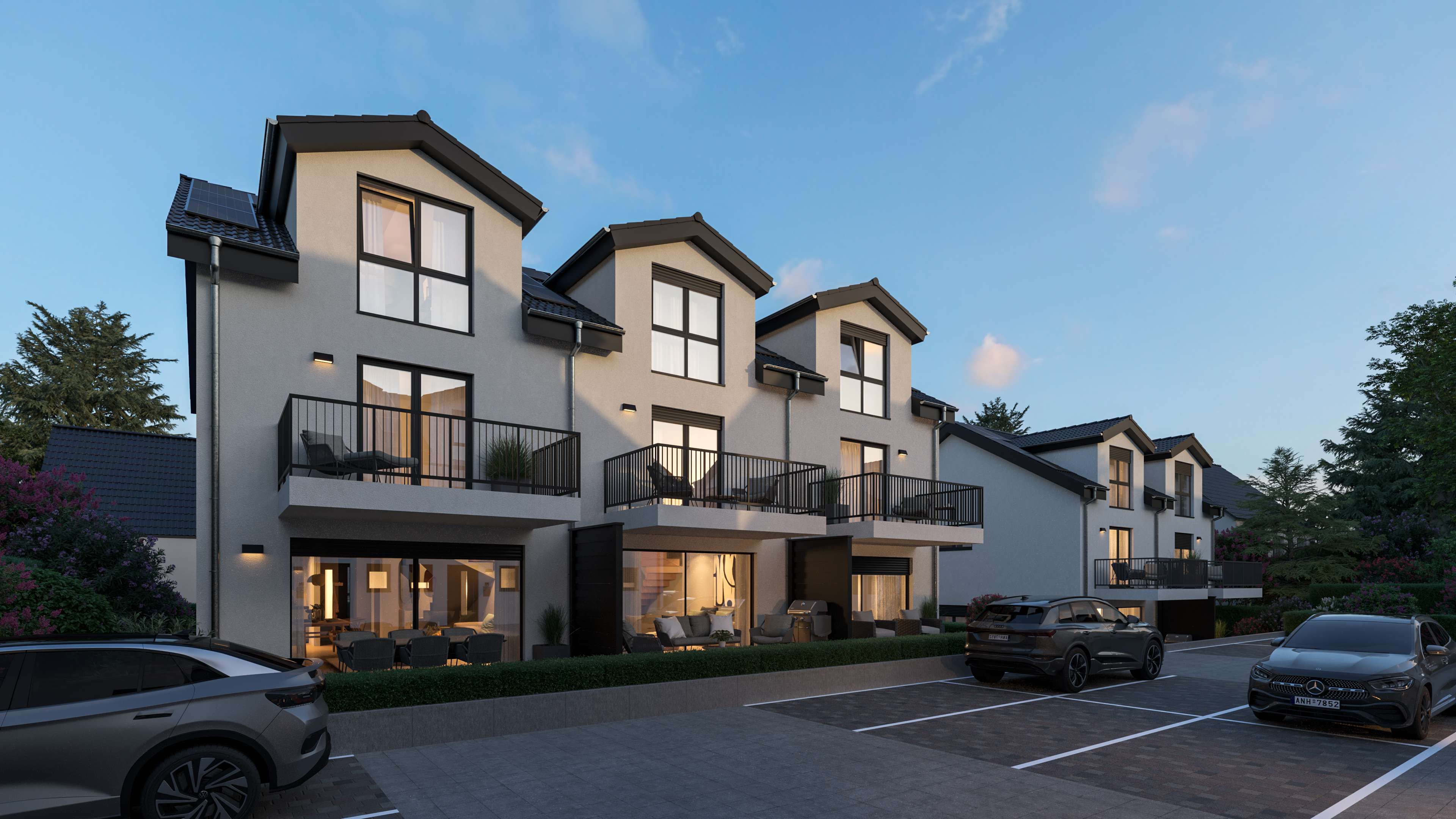 Residenz am Goldgraben - Hofheim am Taunus