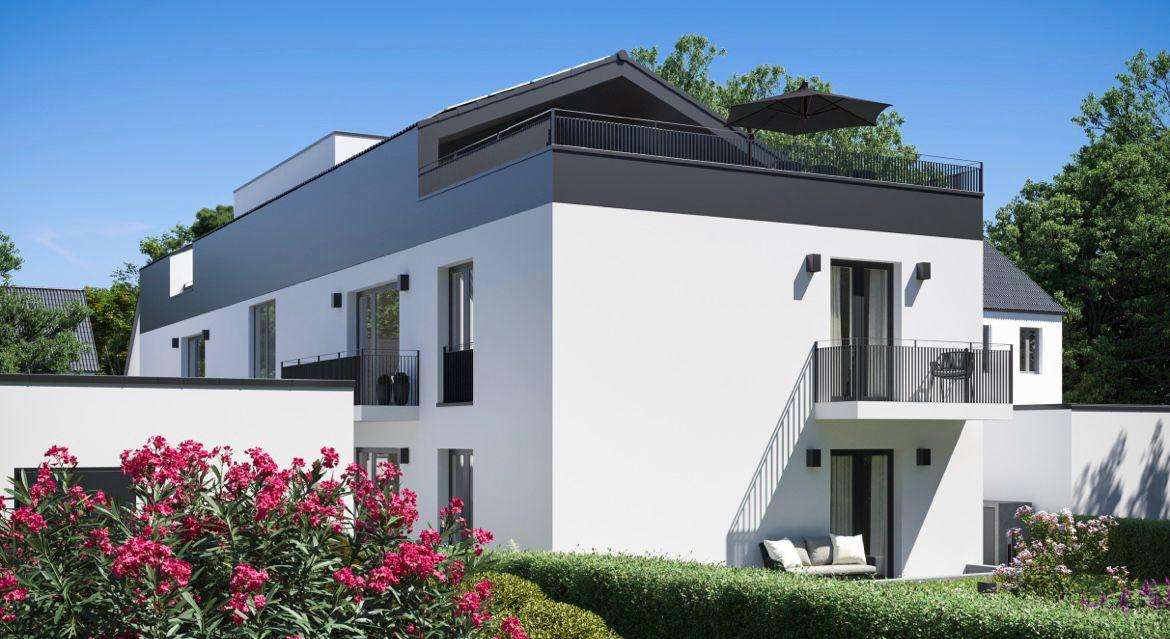 Taunus Suites - Bad Homburg