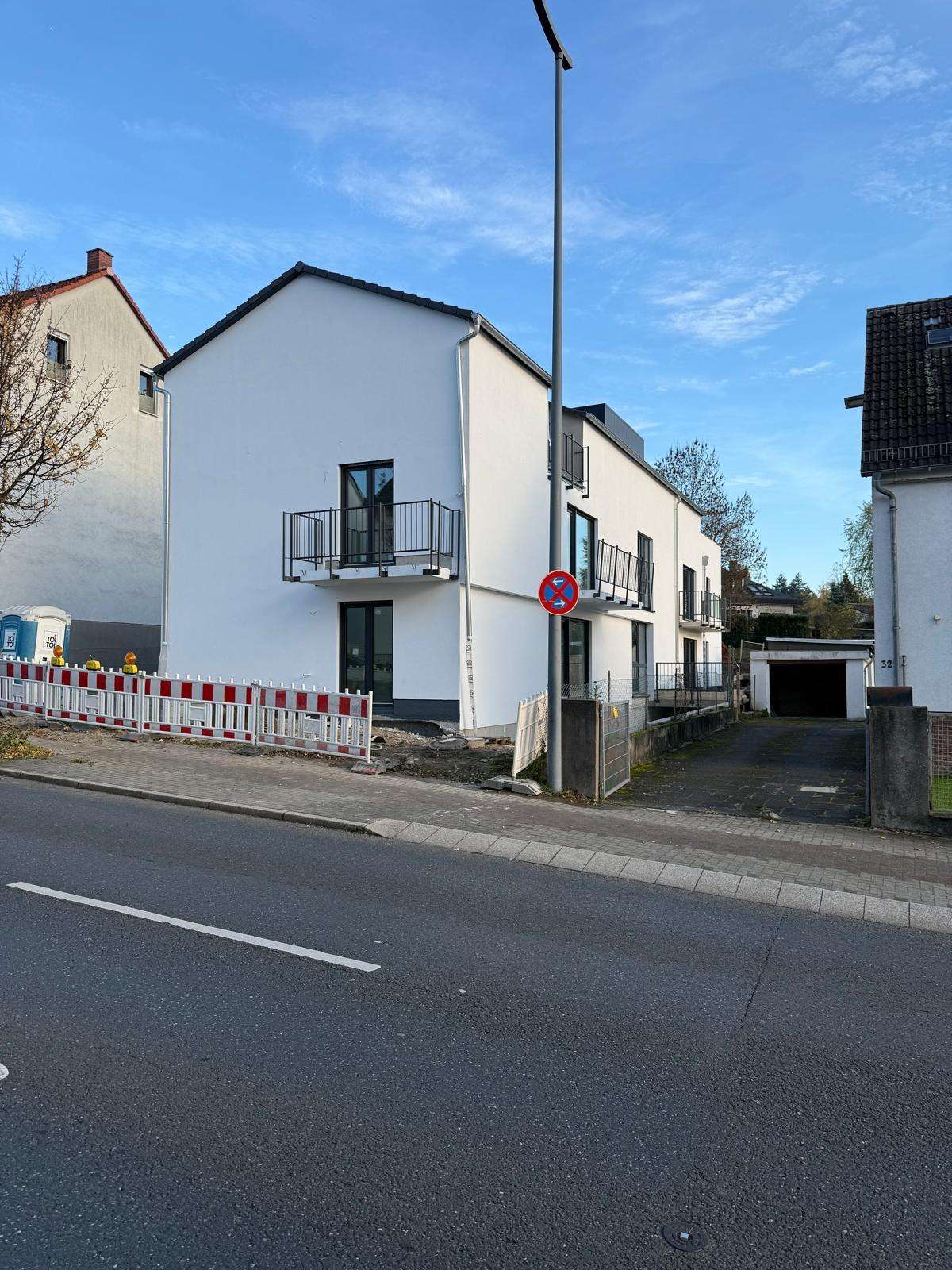 Taunus Suites - Bad Homburg
