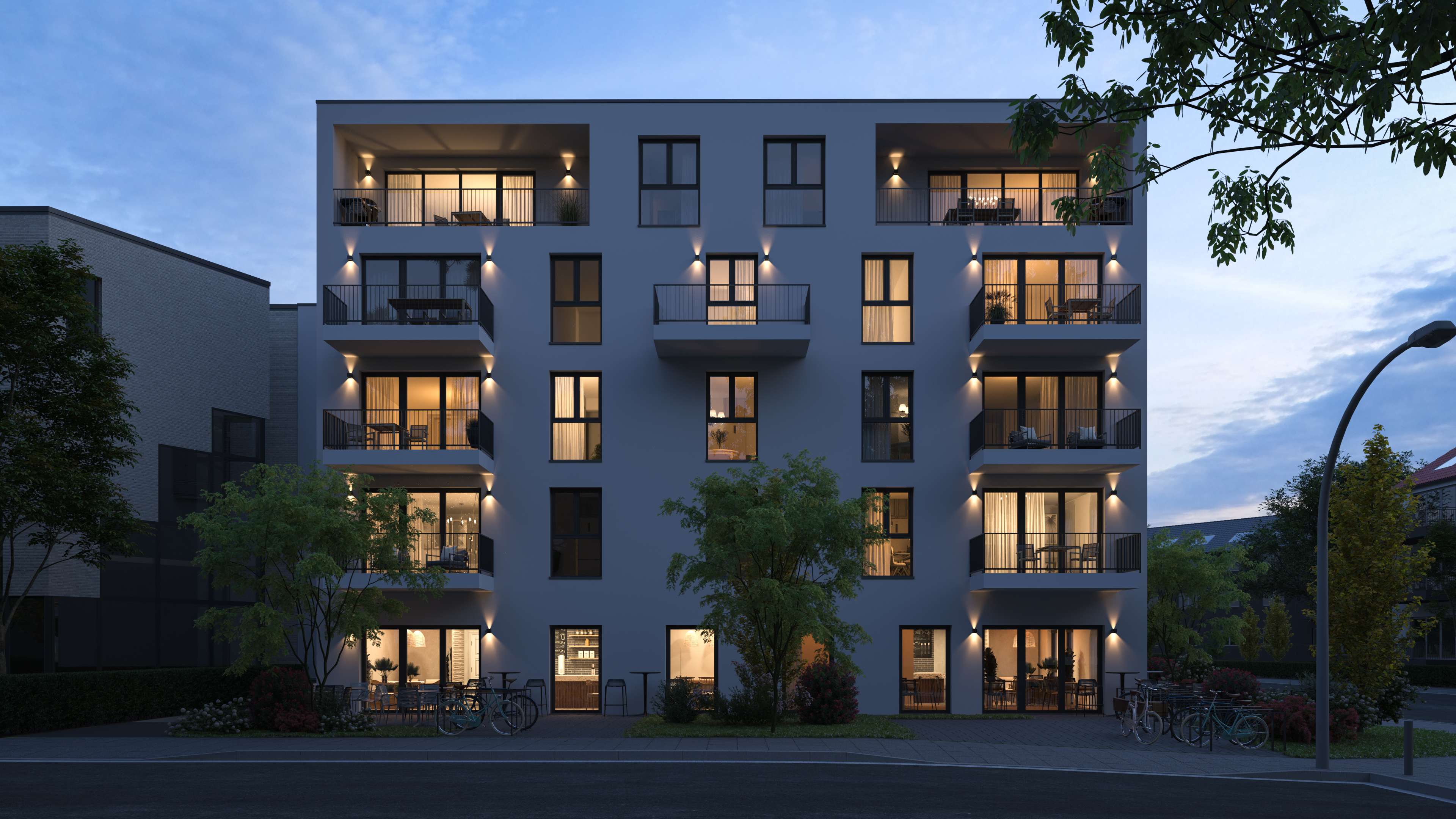 Villa Aurelia - Wiesbaden