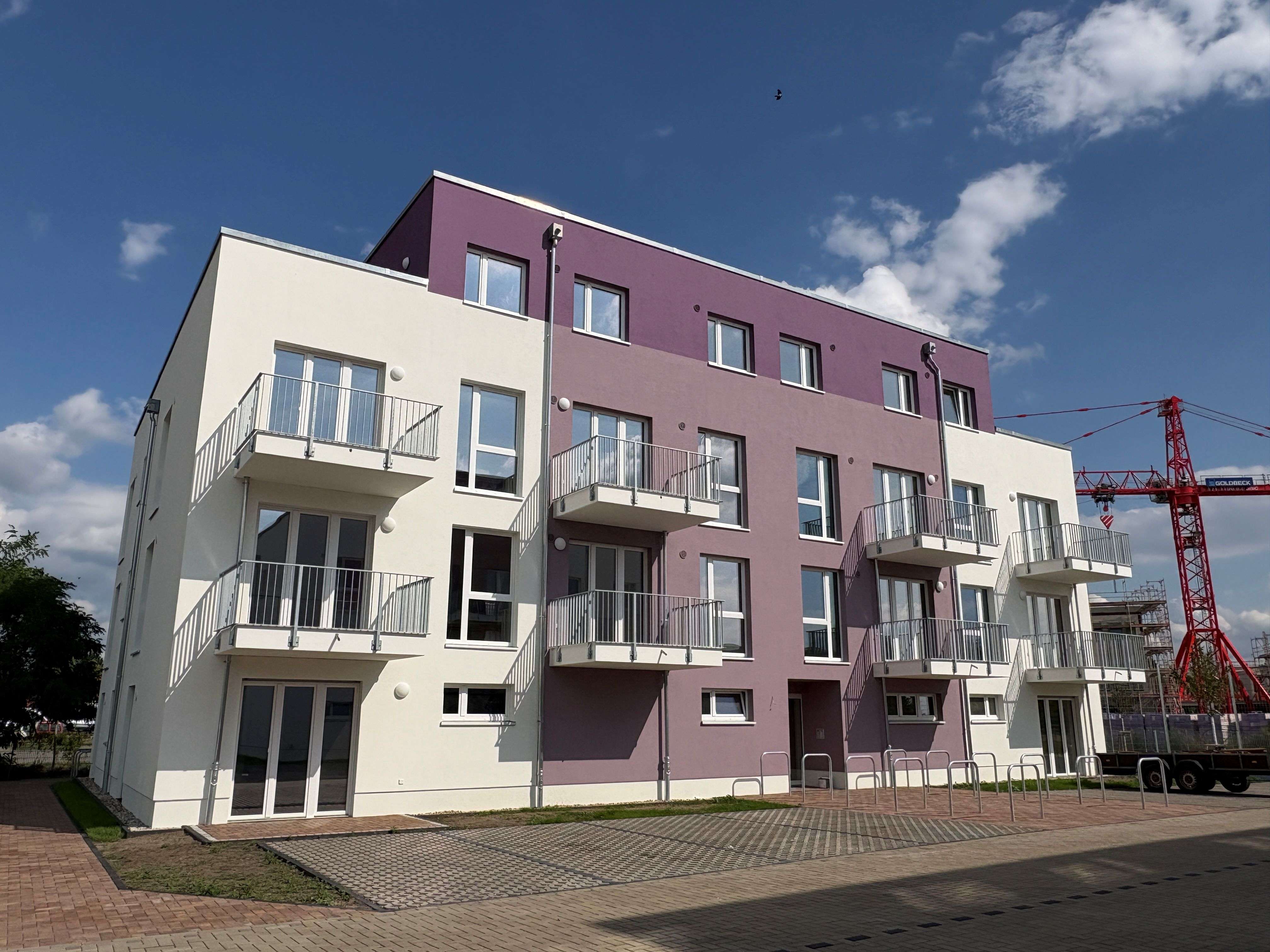 Mietwohnungen in Velten - Velten