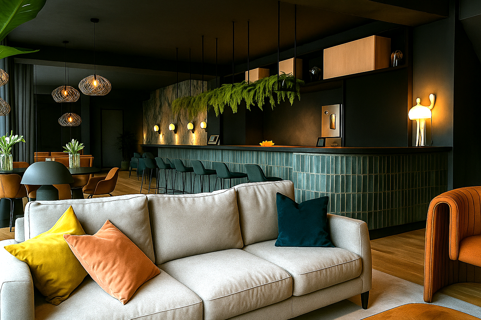 Stayurban Nürnberg - Nürnberg