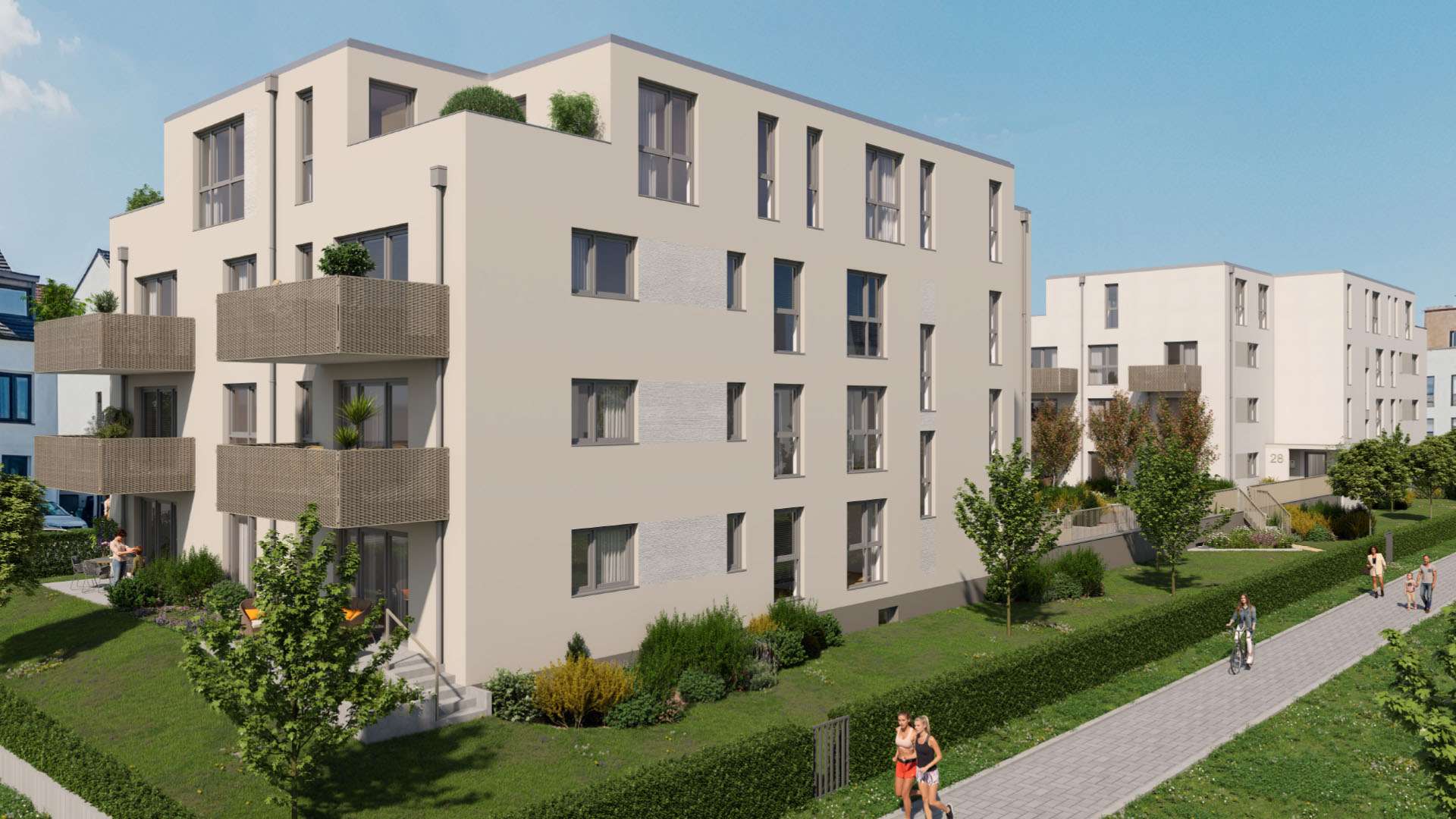 valeo.immo in Bad Homburg vor der Höhe