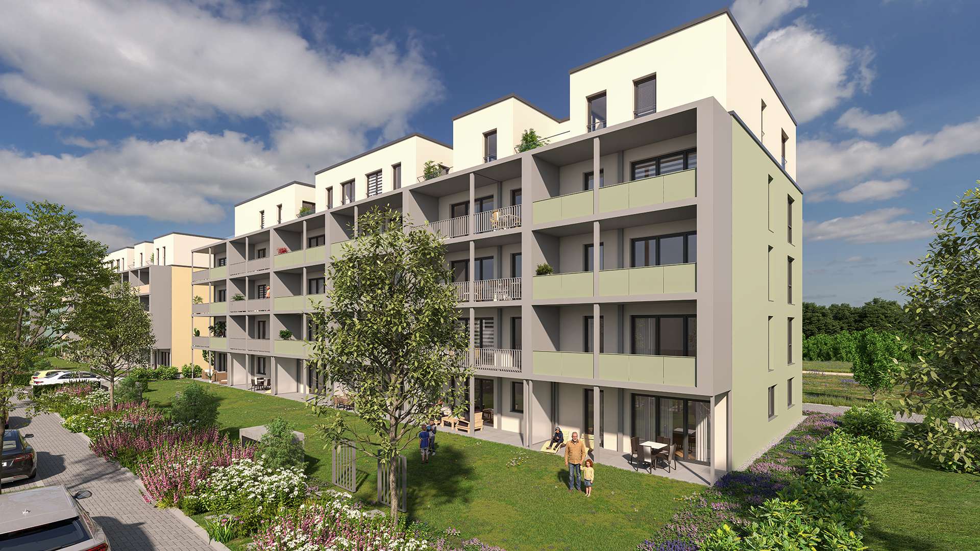 opusVI - Langen