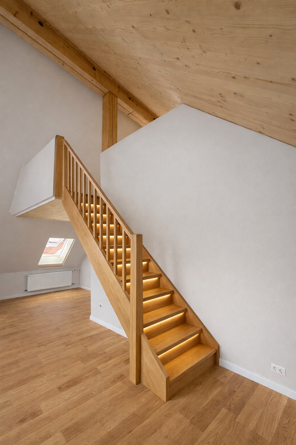 LETZTE Wohnung verfügbar! - Friedrichsdorf