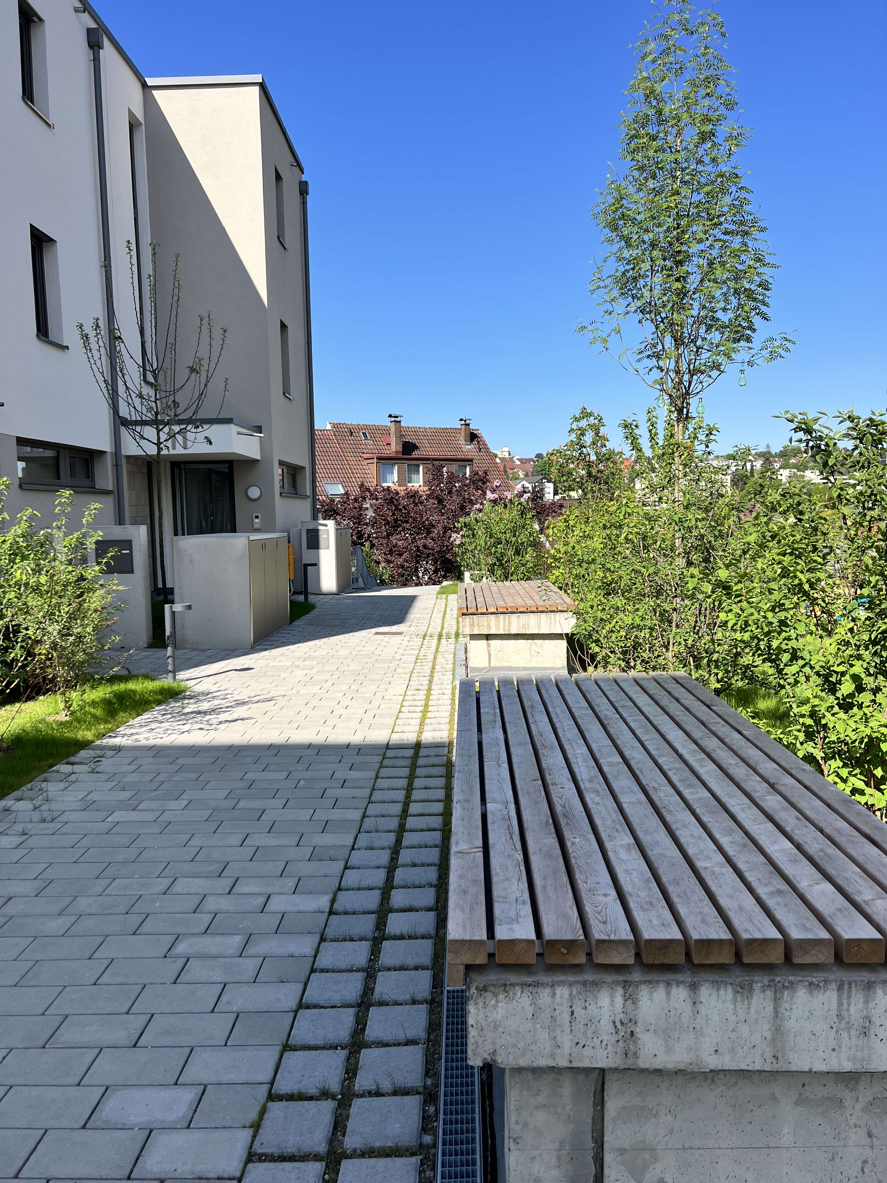 DAS NEUE GREUT - Esslingen