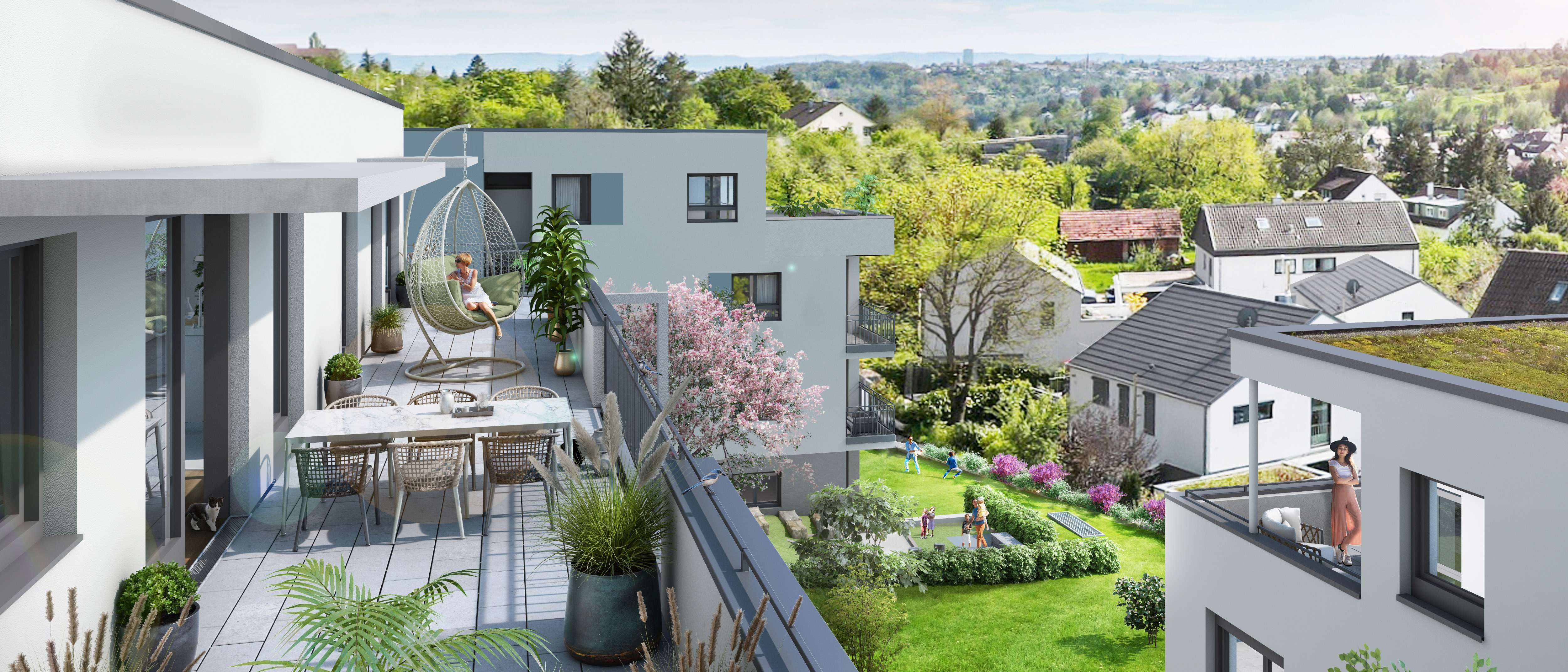 DAS NEUE GREUT - Esslingen