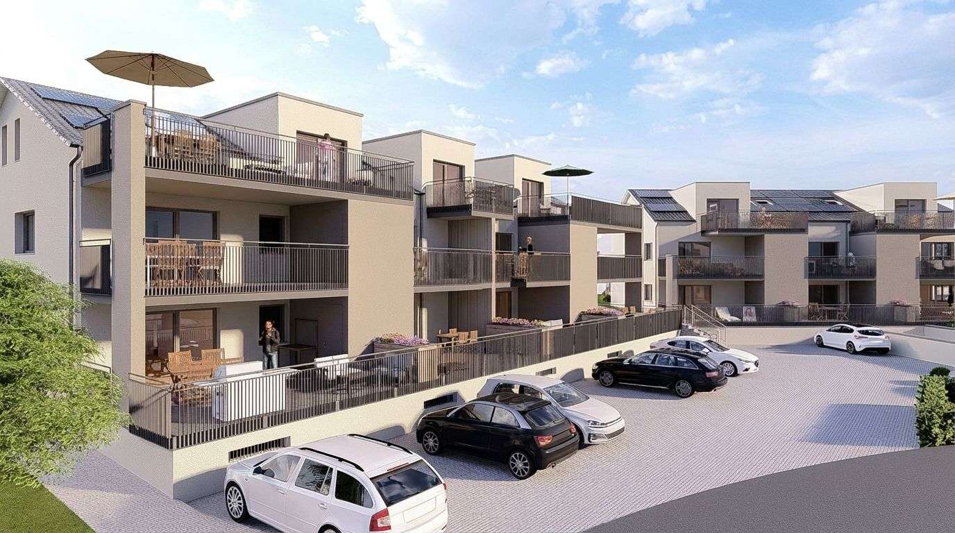 Nachhaltiges Wohnen in Mietingen - Mietingen