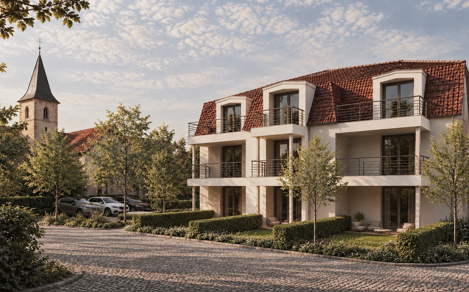 DAS.GUT Elsendorf - Schlüsselfeld