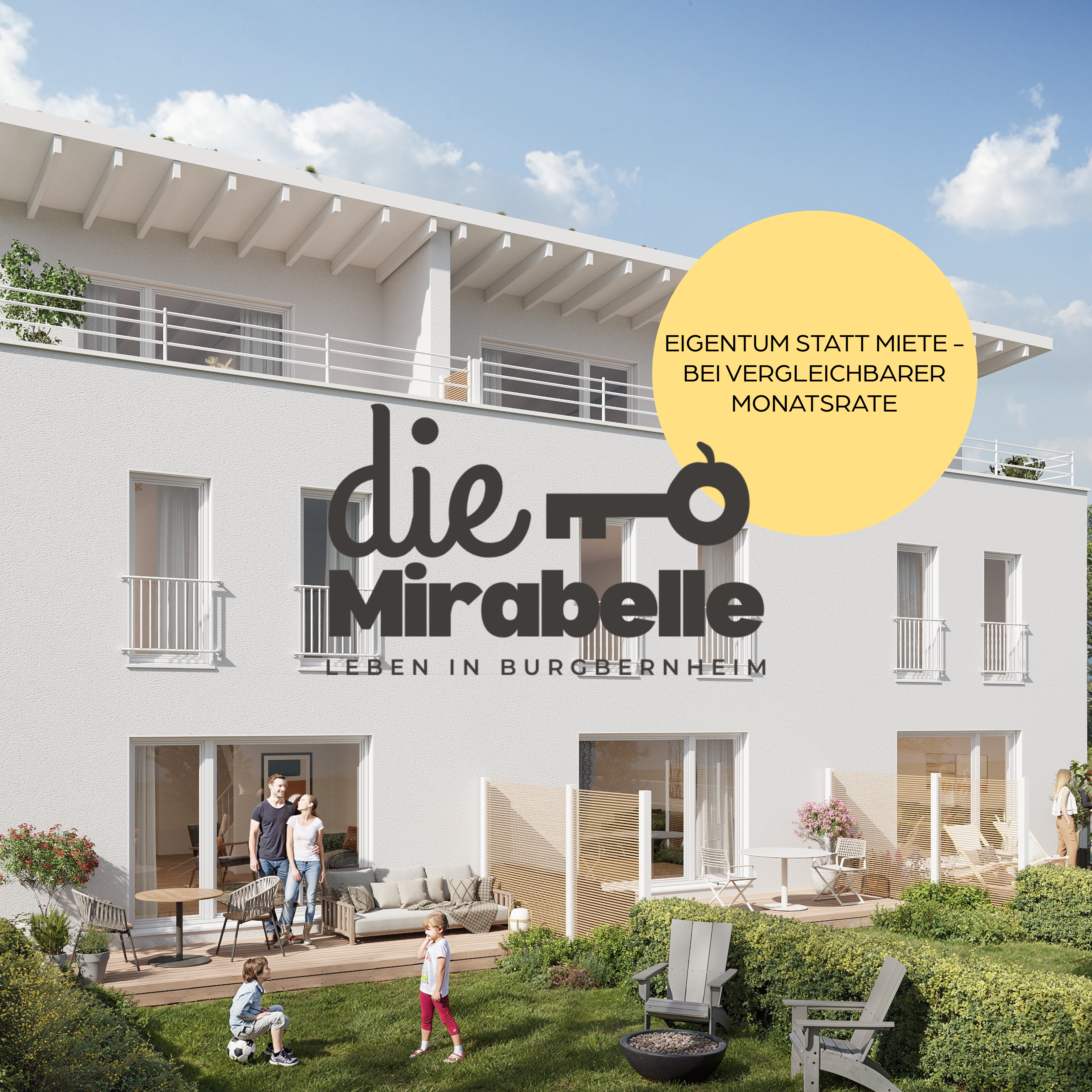 DIE MIRABELLE - Bad Windsheim