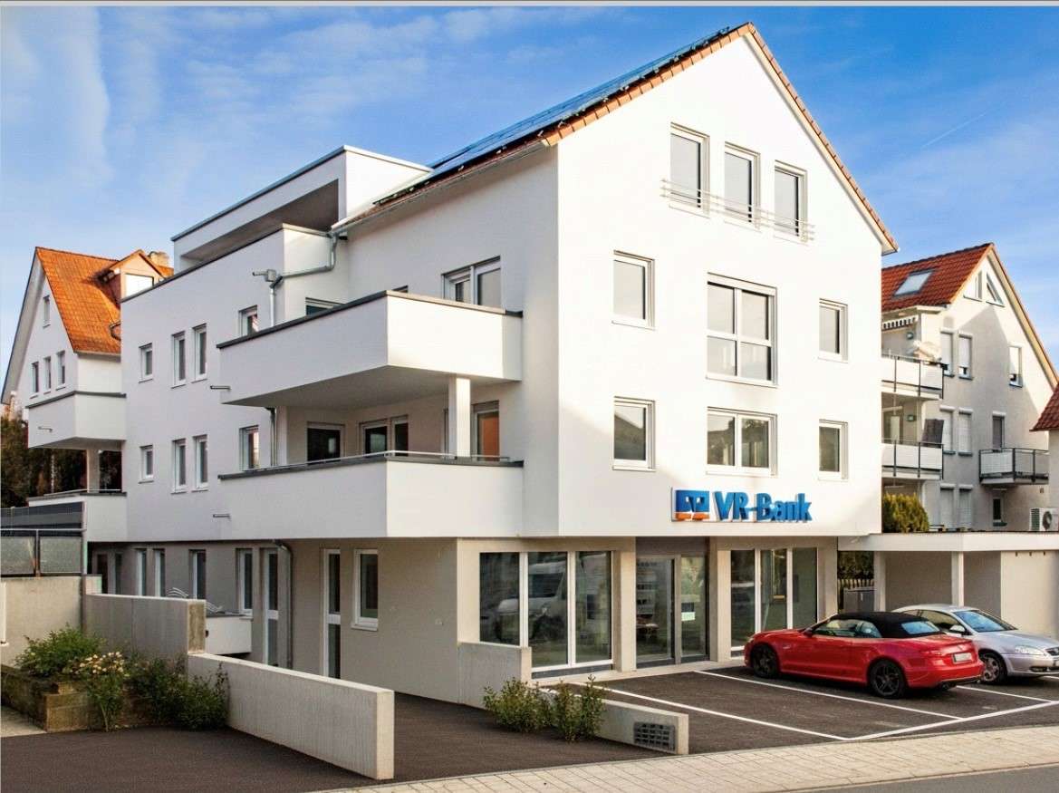 Nufringen - Nufringen