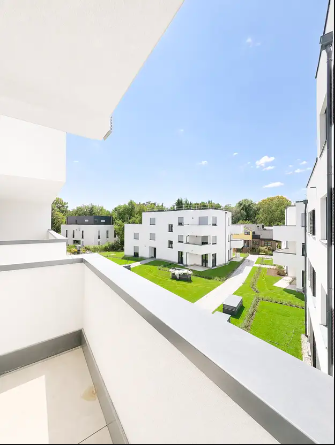 Neubau - Bad Nauheim