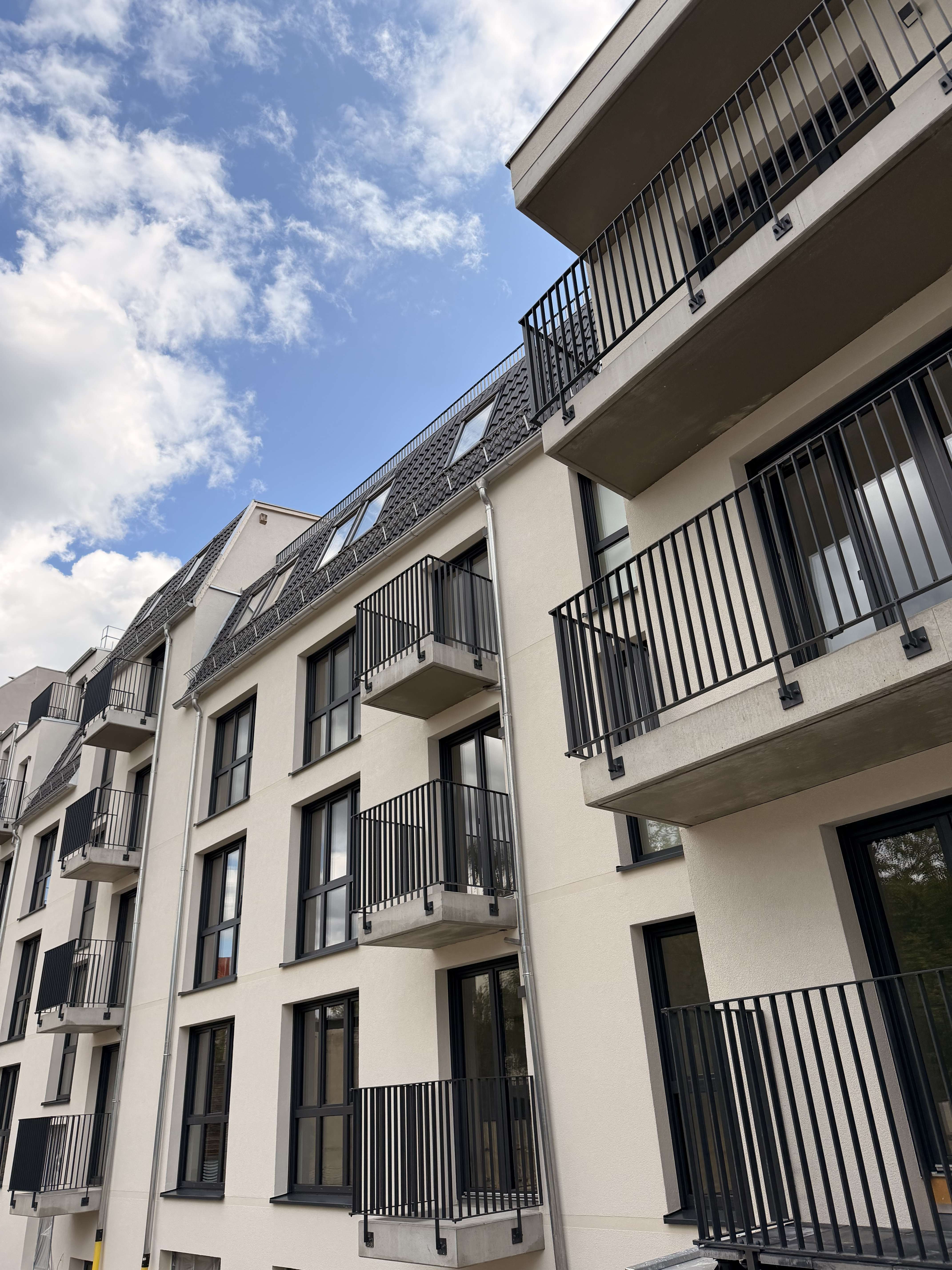 Quartier 37 - Berlin