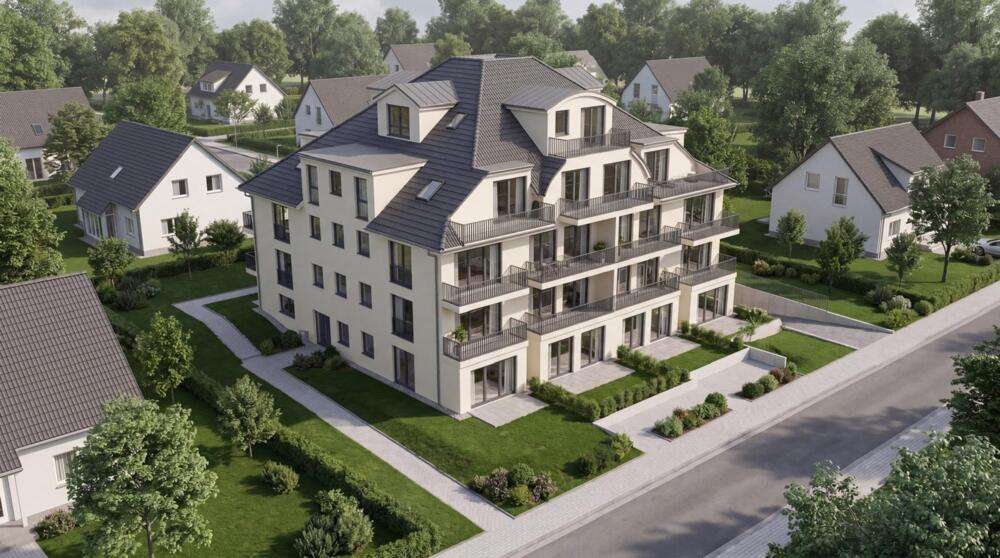 Dörener Weg 106 - Paderborn