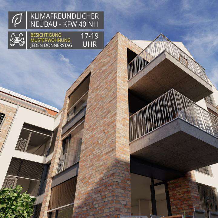 Langenau, Hindenburgstraße - Langenau