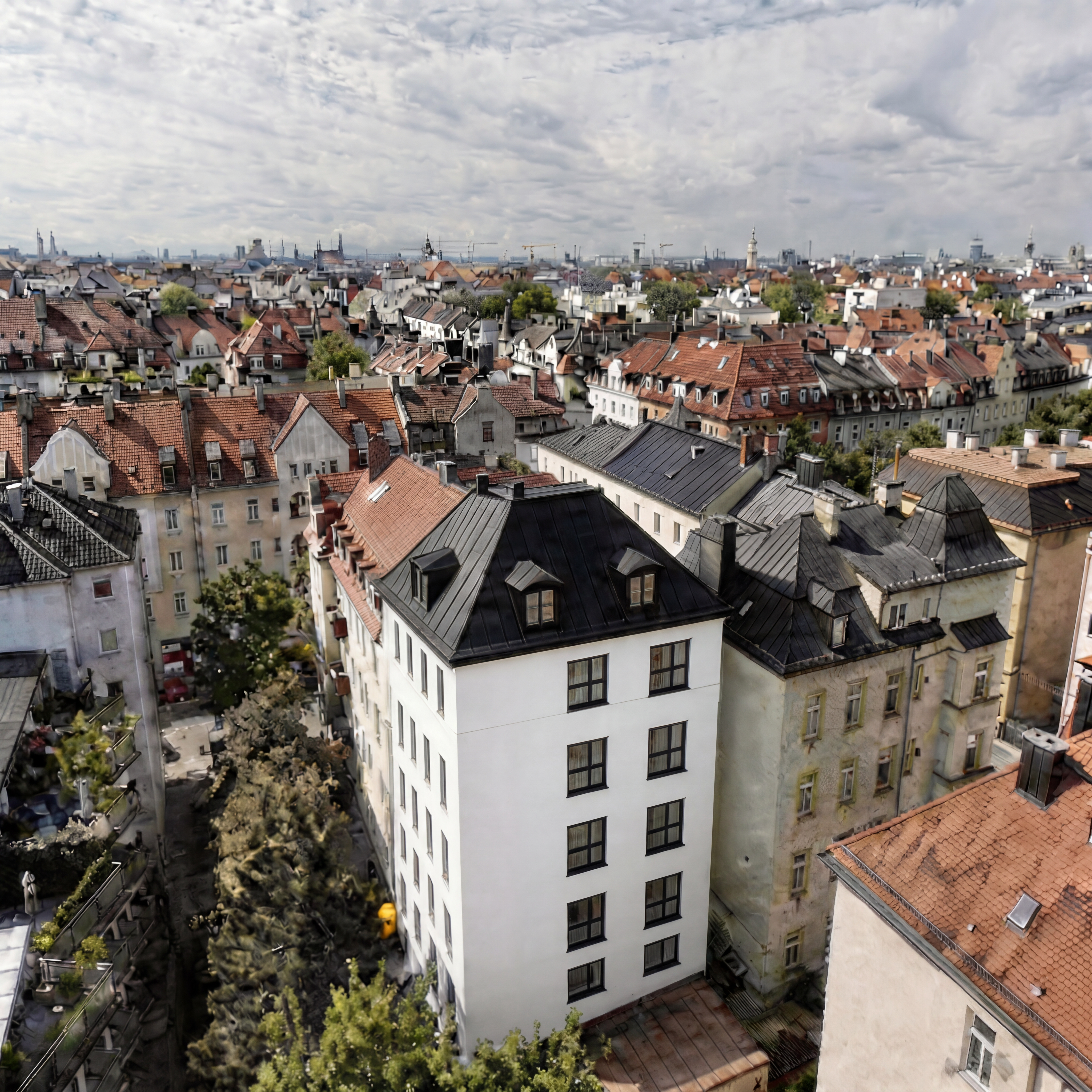 Clemens - München