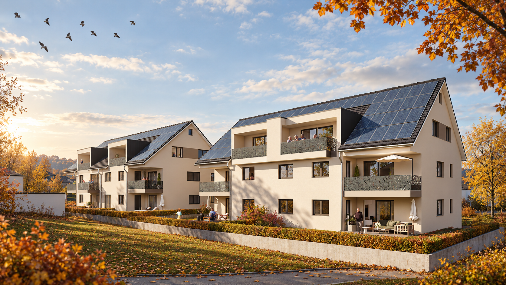 GÄRTRINGER HOF - Gärtringen