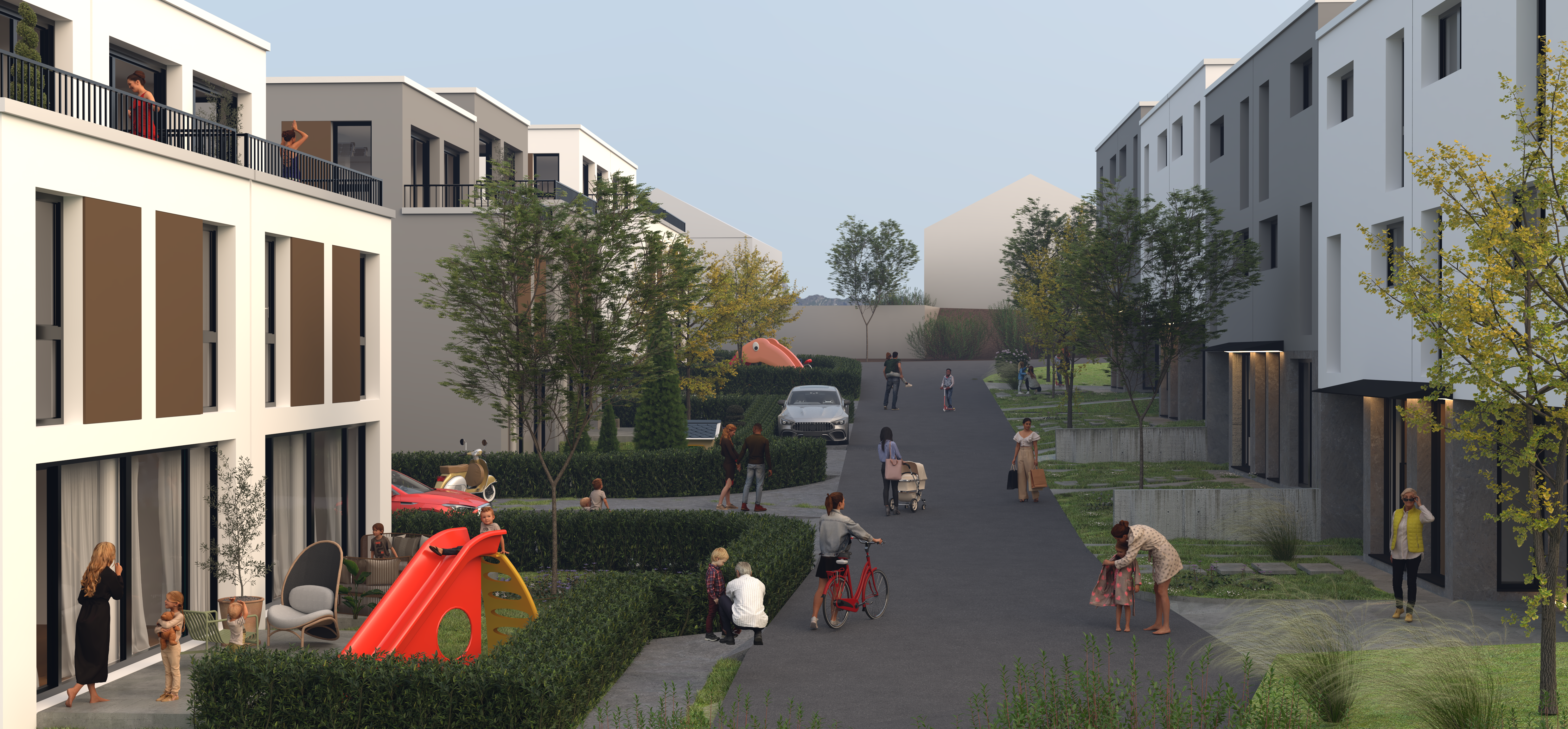 Urban Family Park Aalen, Postleitzahl: 73431, Ort: Aalen - Aalen