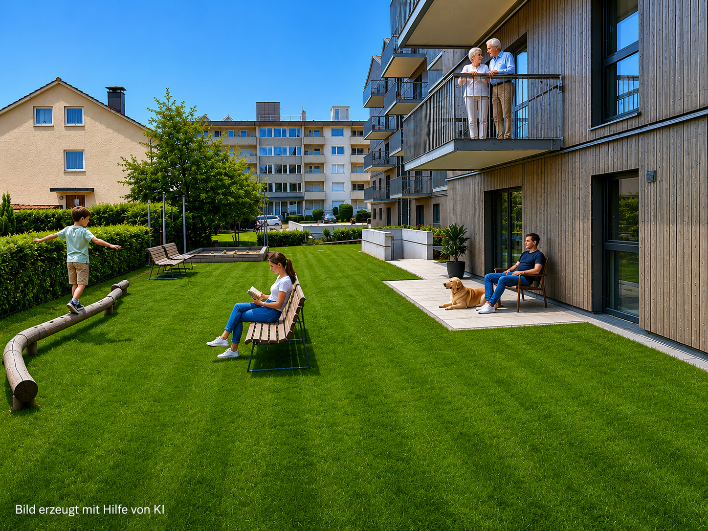 Leipheimer Str. 54-56, 89233 Neu-Ulm - Neu-Ulm