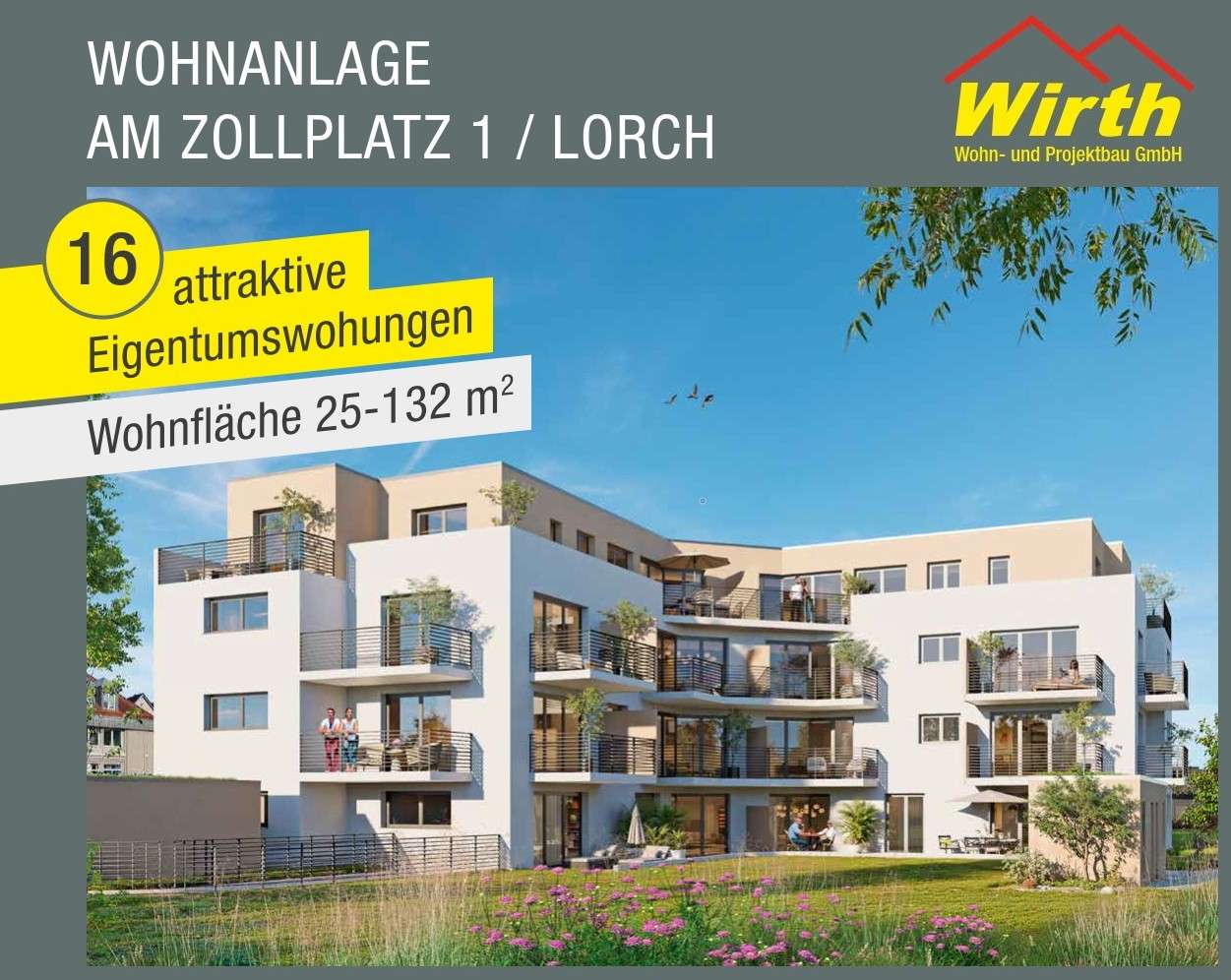 BV Lorch - Am Zollplatz - Lorch