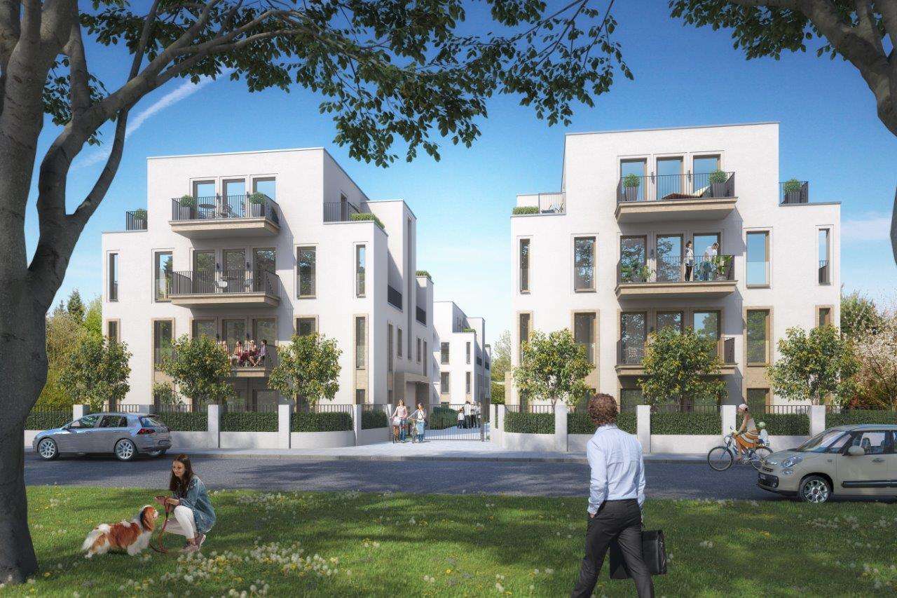 ABR Marketing 2025 - Offenbach am Main