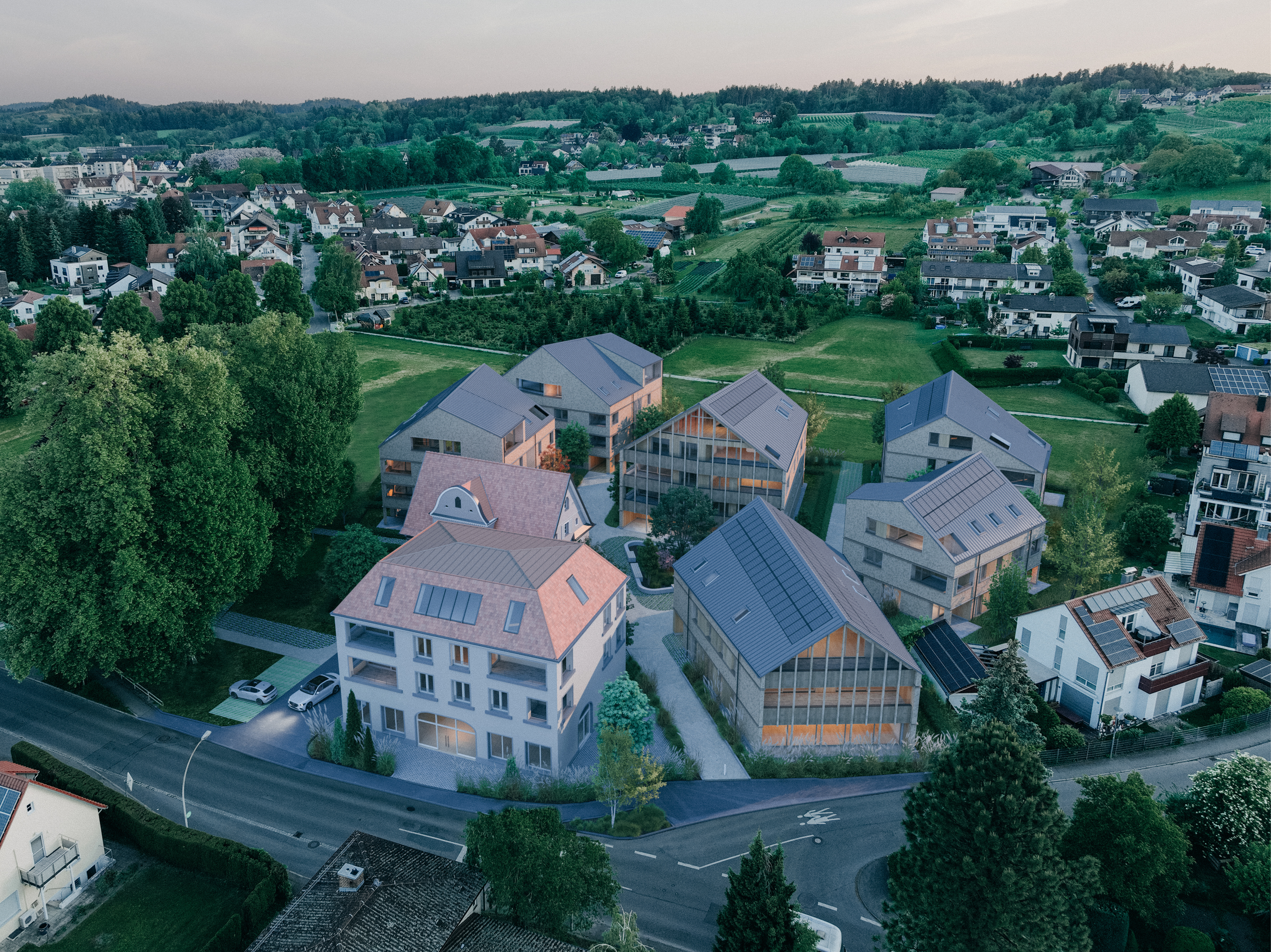 Auf der Steig - Ein seltenes Juwel