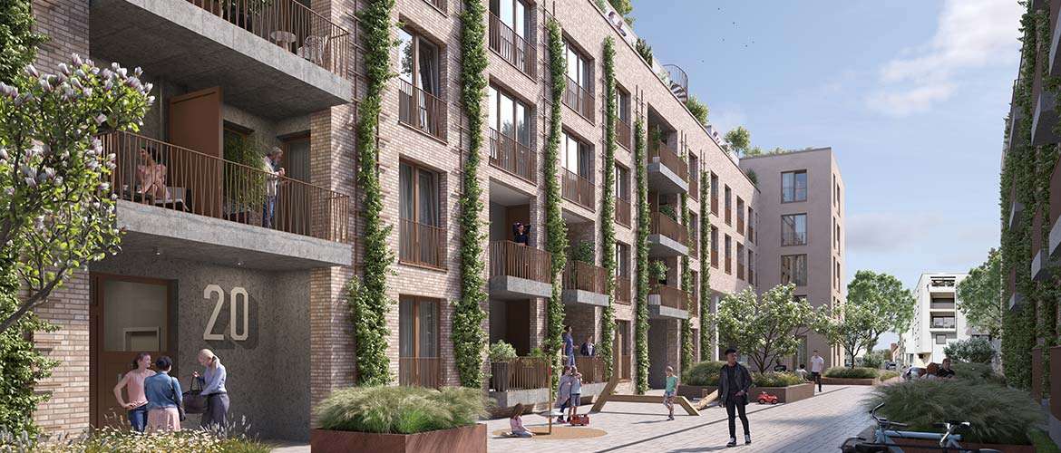 DIE WOHNLiebe - Köln