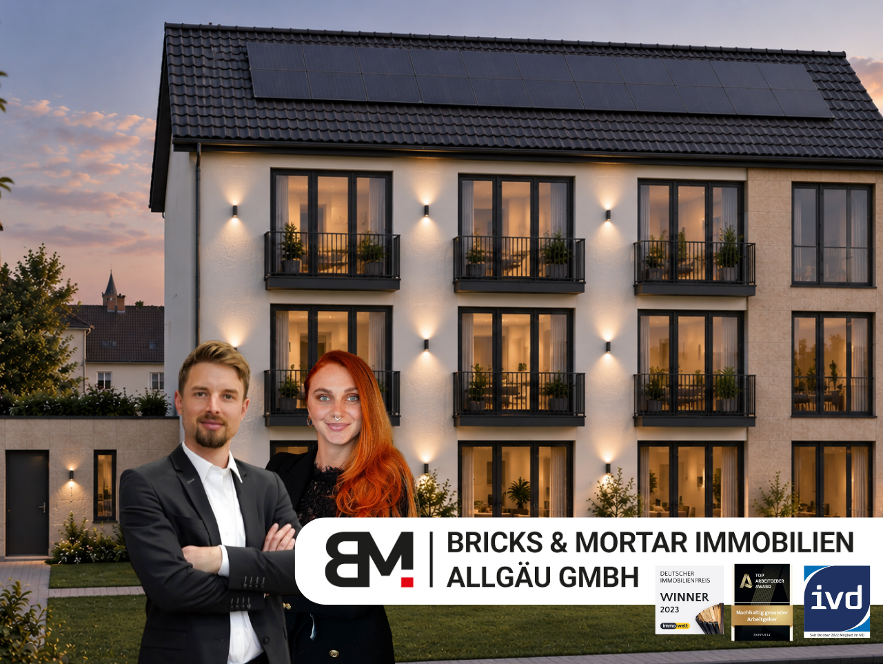 Projekt Marktoberdorf - Marktoberdorf