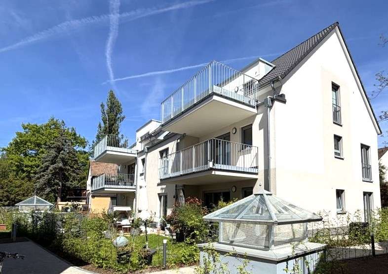 MOSBACH-GÄRTEN | Heimvorteil sichern in Biebrich