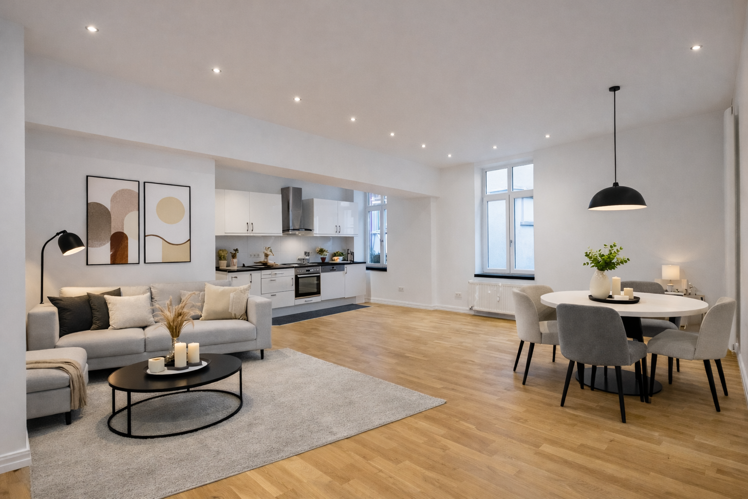 Westendstraße 92, 60325 Frankfurt am Main - Frankfurt am Main