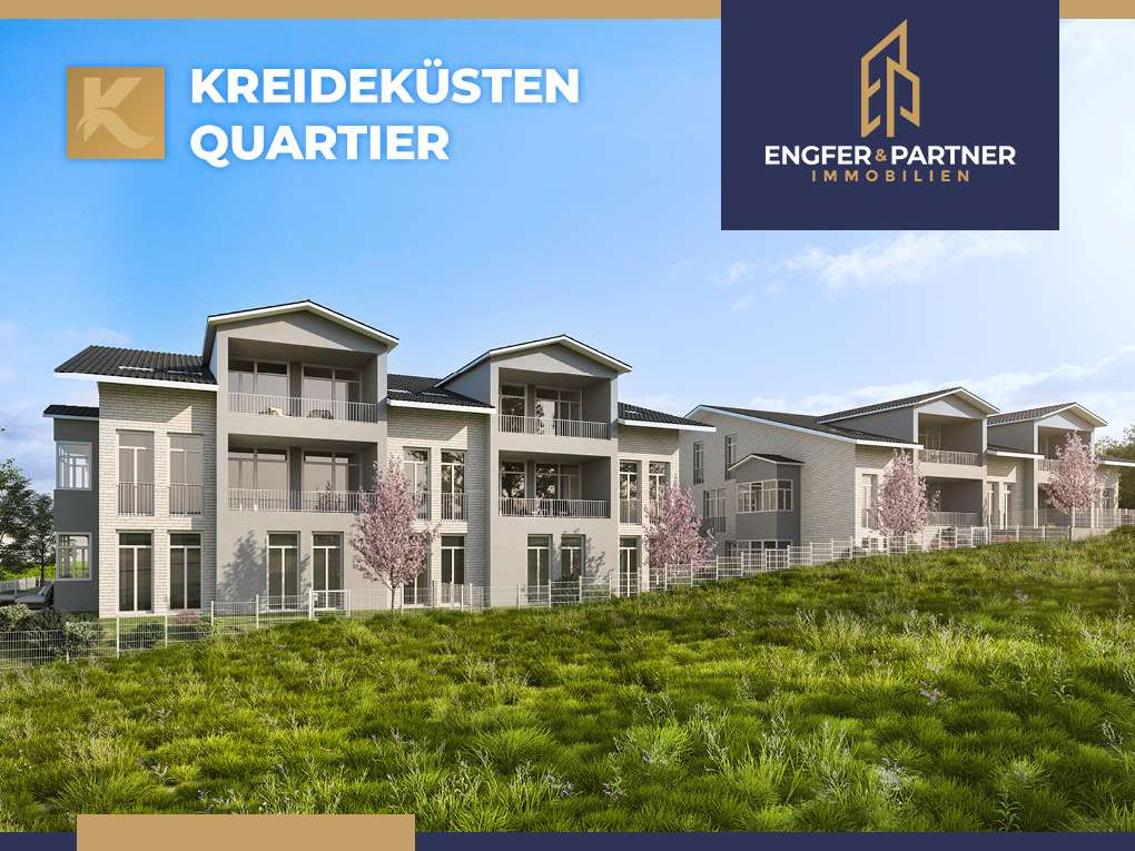 Kreideküsten Quartier - Lohme
