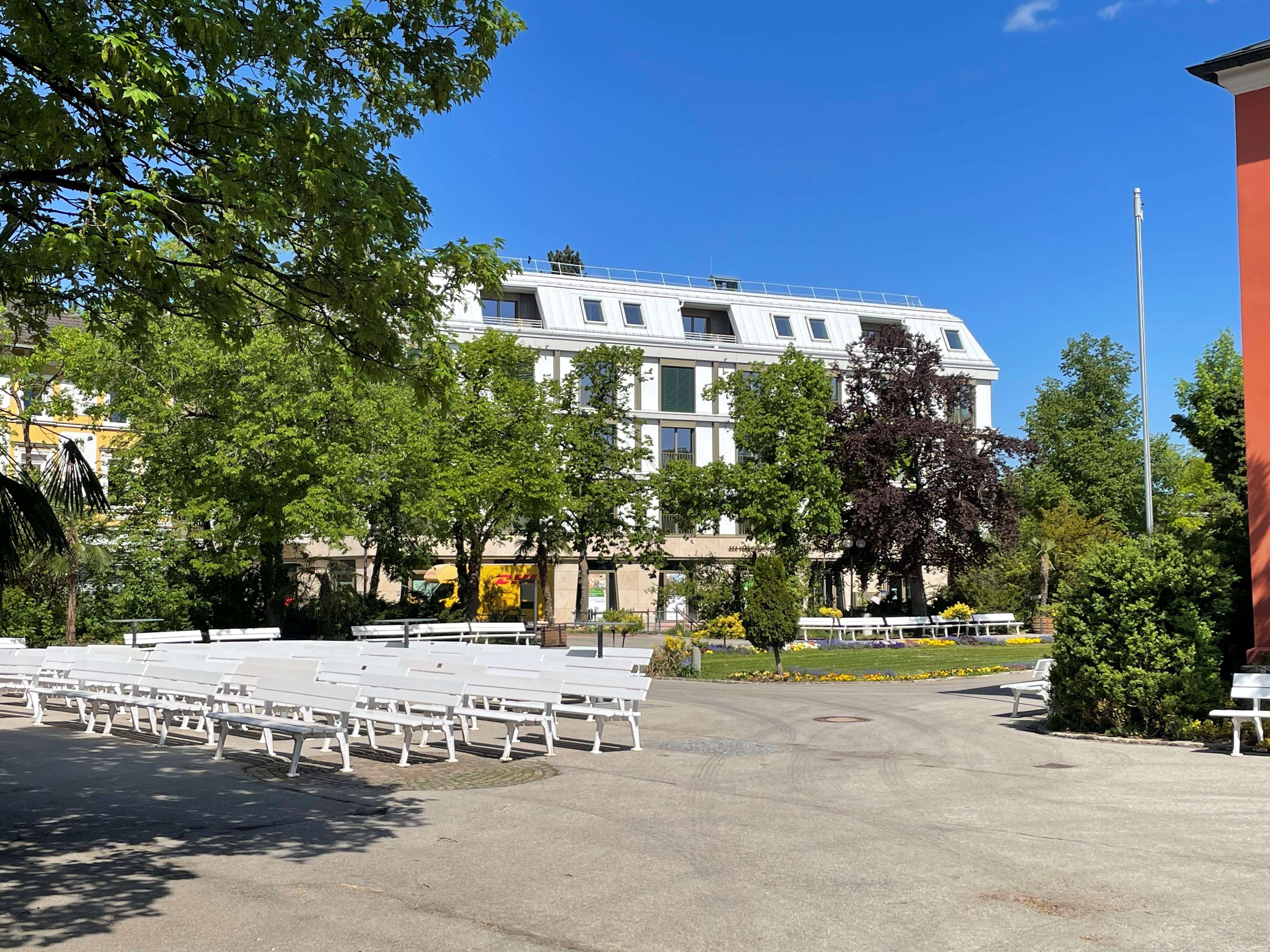 DAS STAMMHAUS - Bad Wörishofen