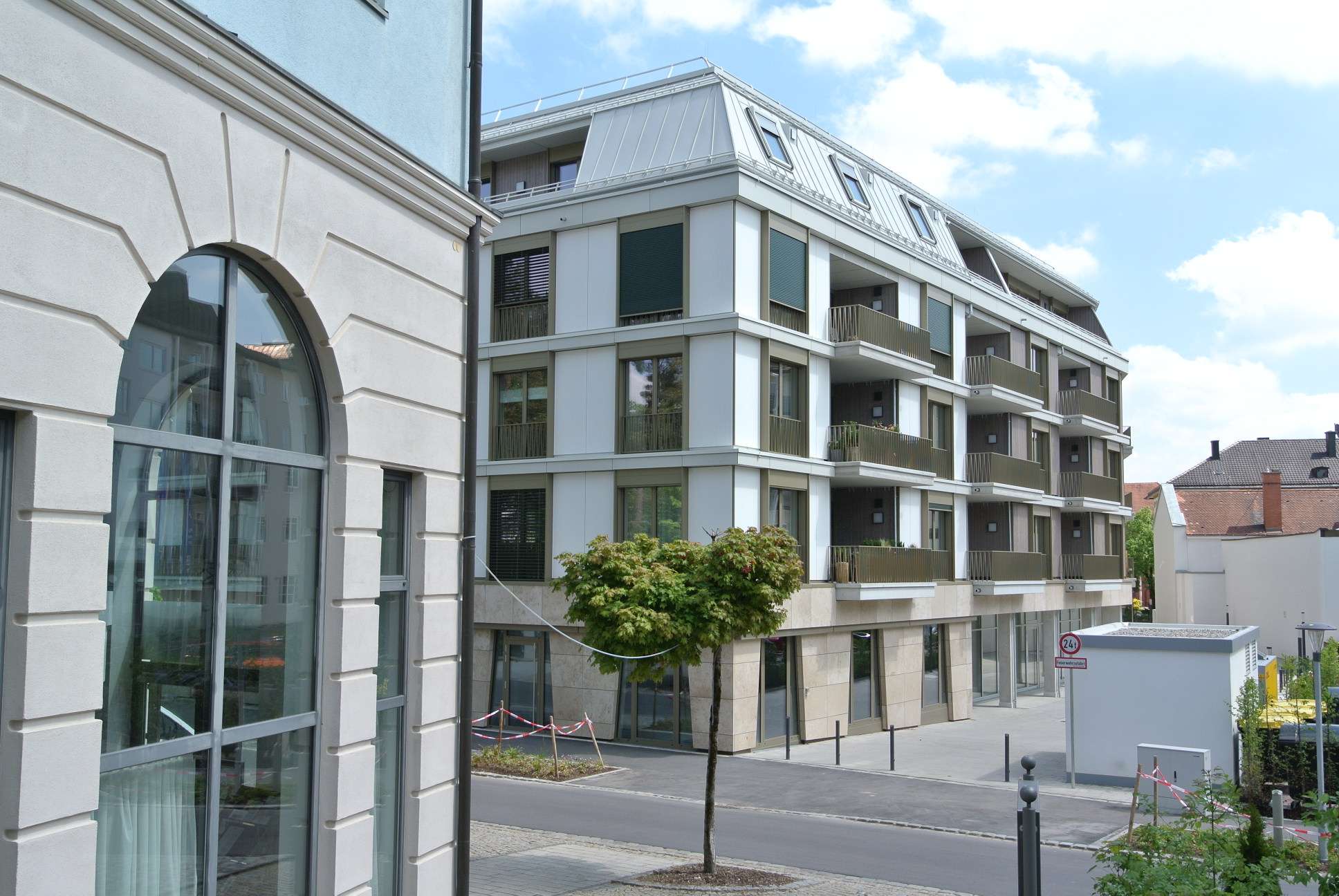 DAS STAMMHAUS - Bad Wörishofen
