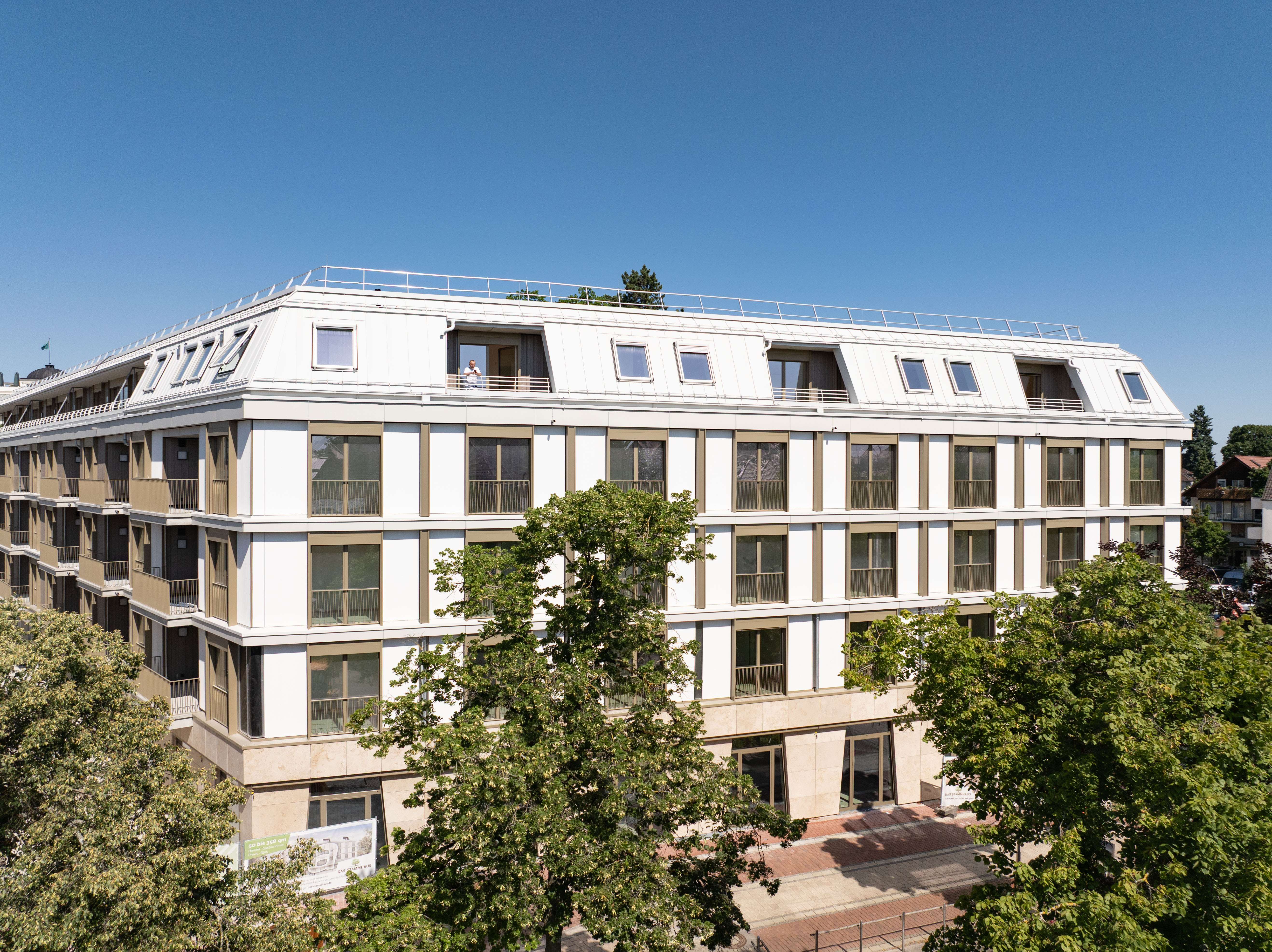 DAS STAMMHAUS - Bad Wörishofen