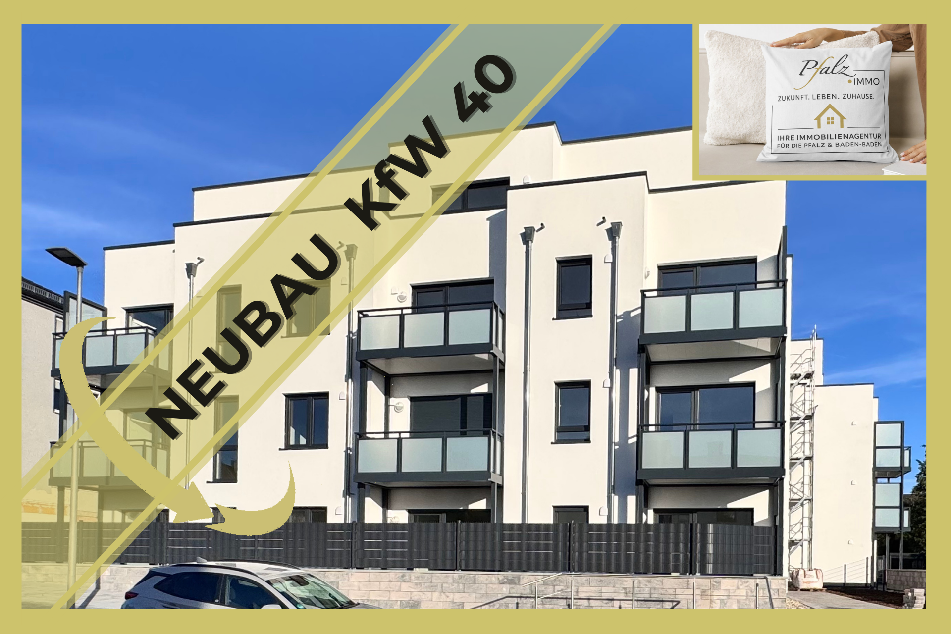 Zum Keglerheim  1-3, 66953 Pirmasens - Pirmasens